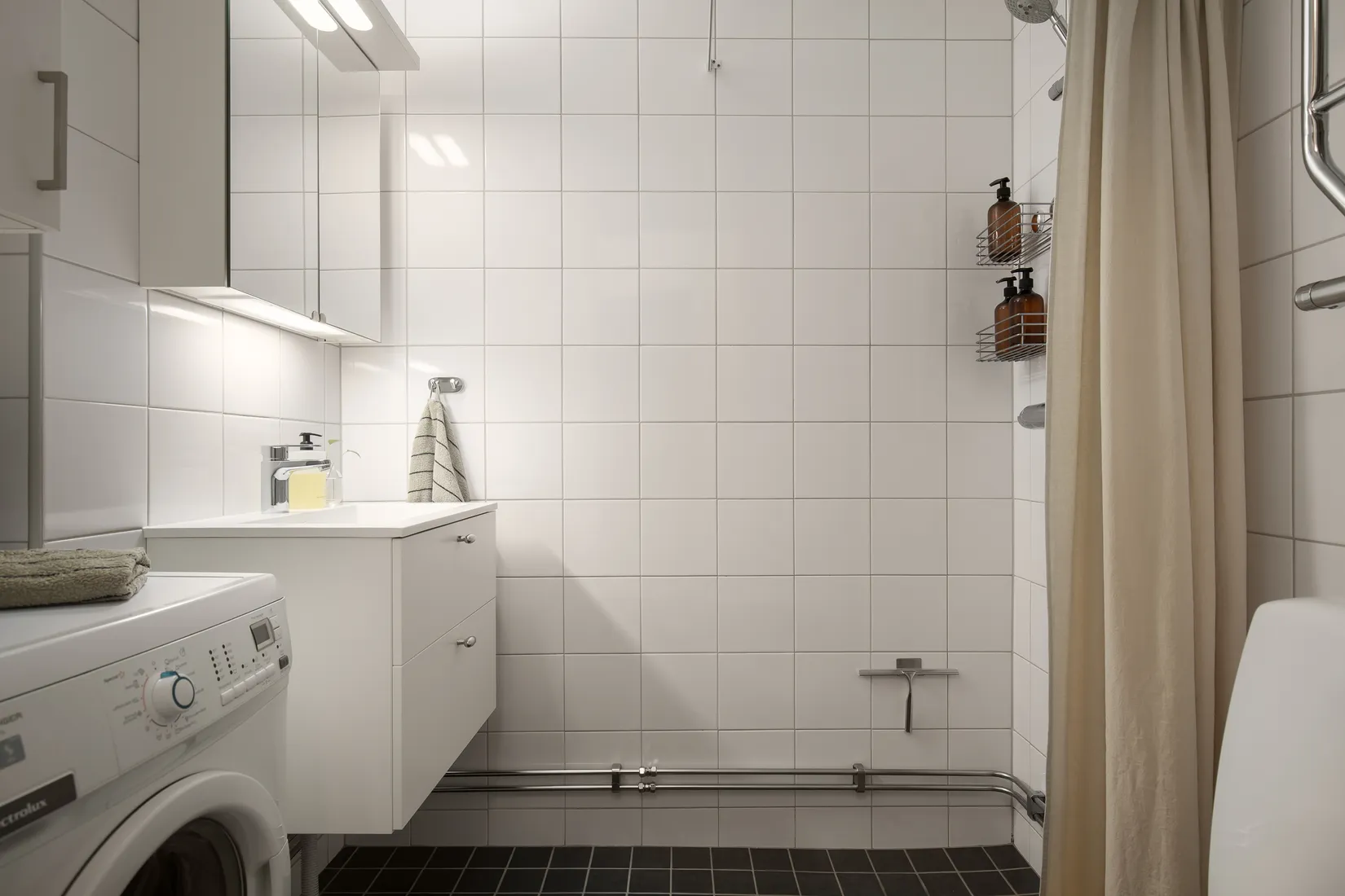 Bostadsrätt, Johannesbergsgatan 3, Midsommarkransen, Stockholm