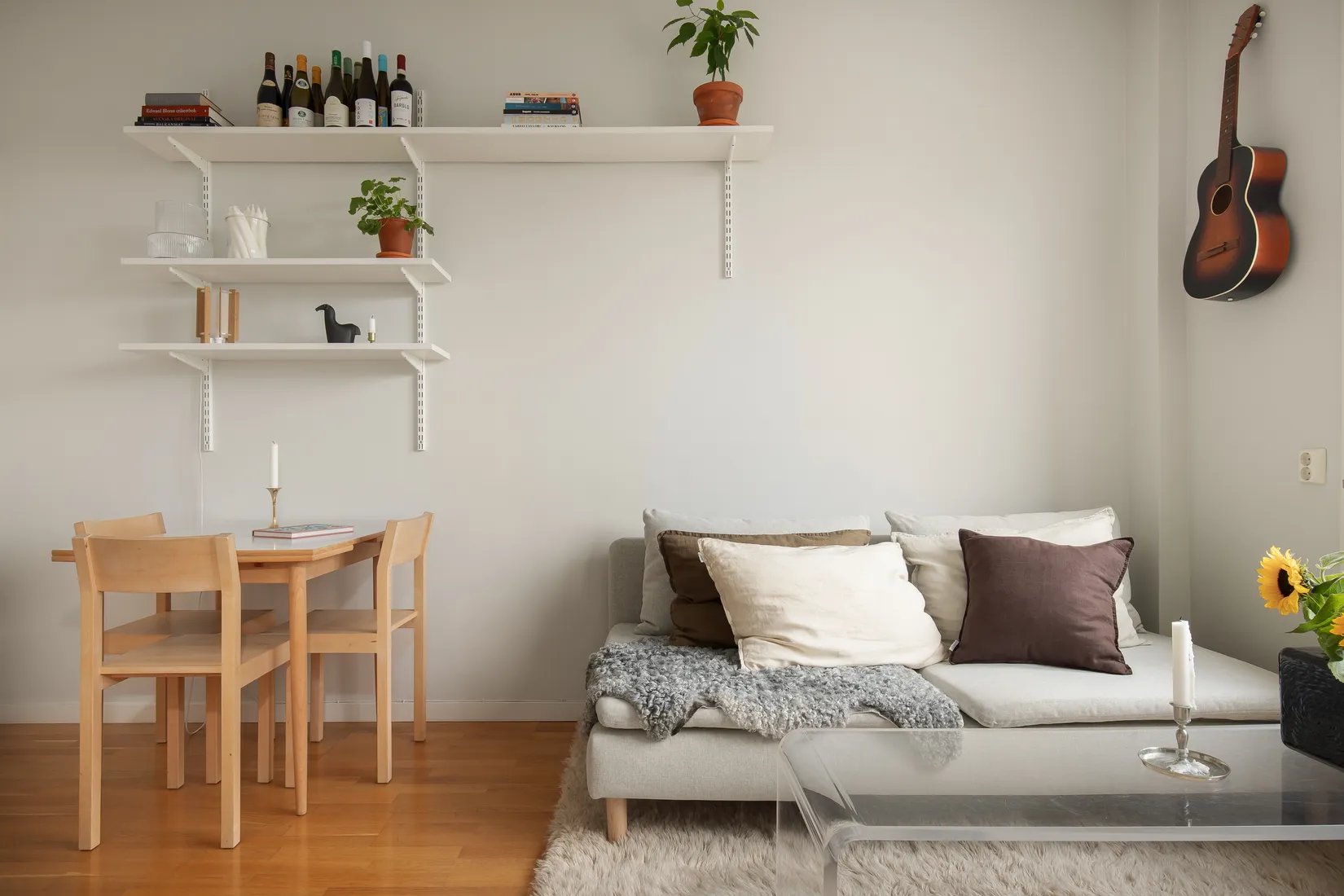 Bostadsrätt, Johannesbergsgatan 3, Midsommarkransen, Stockholm
