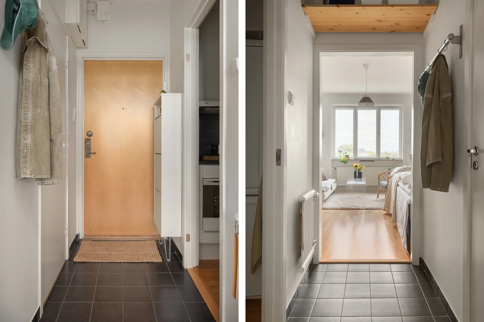 Bostadsrätt, Johannesbergsgatan 3, Midsommarkransen, Stockholm