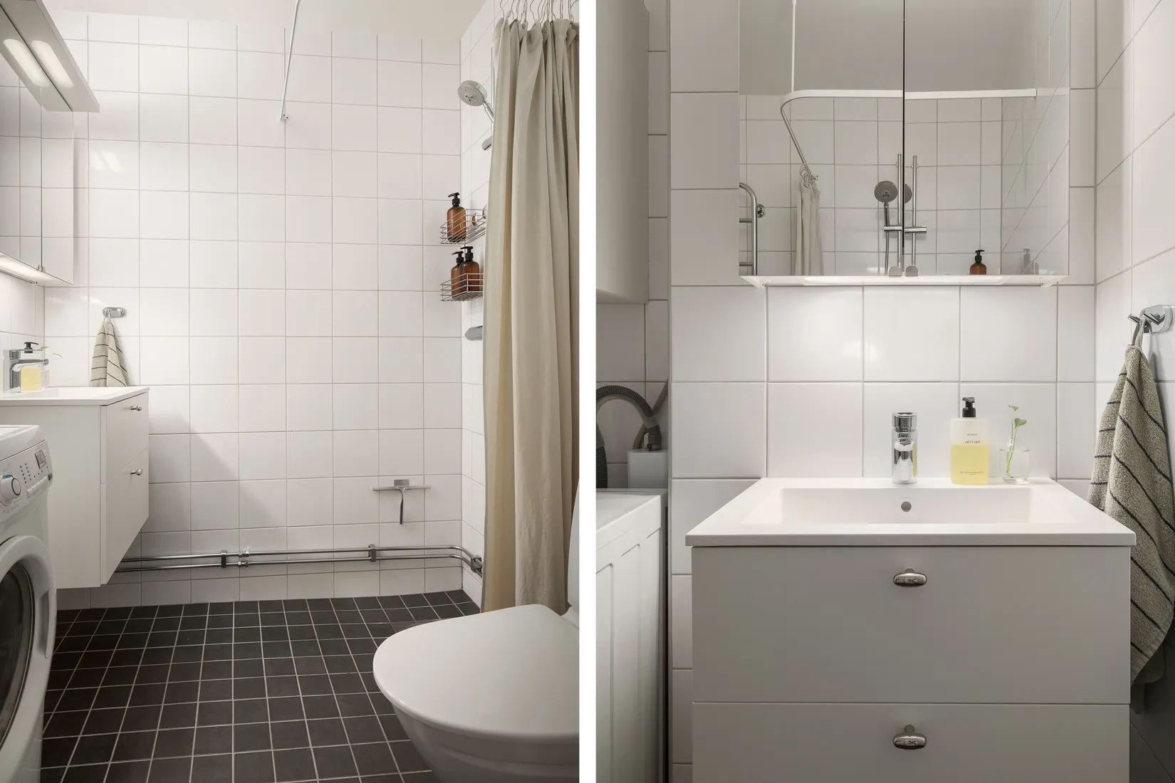 Bostadsrätt, Johannesbergsgatan 3, Midsommarkransen, Stockholm