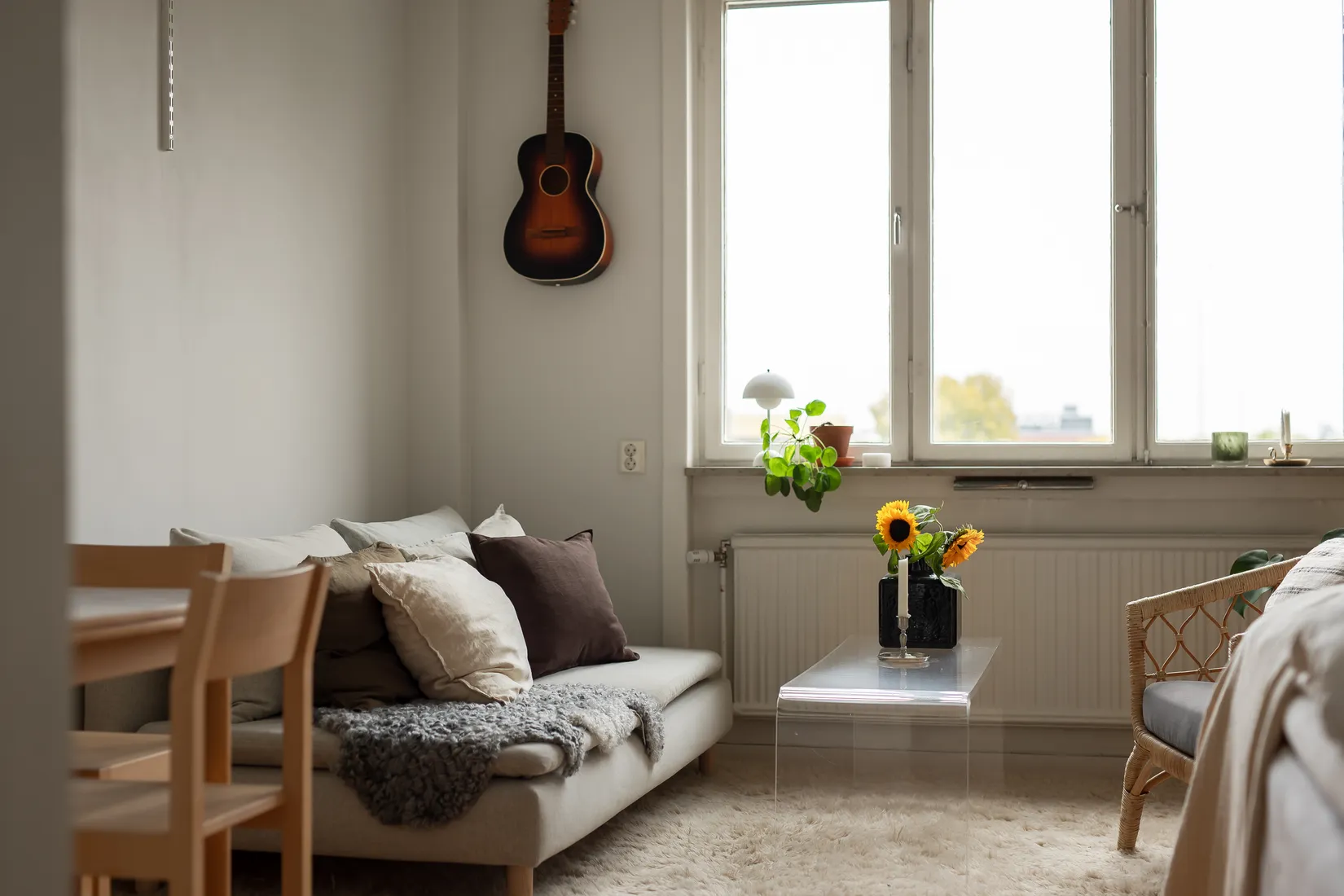 Bostadsrätt, Johannesbergsgatan 3, Midsommarkransen, Stockholm