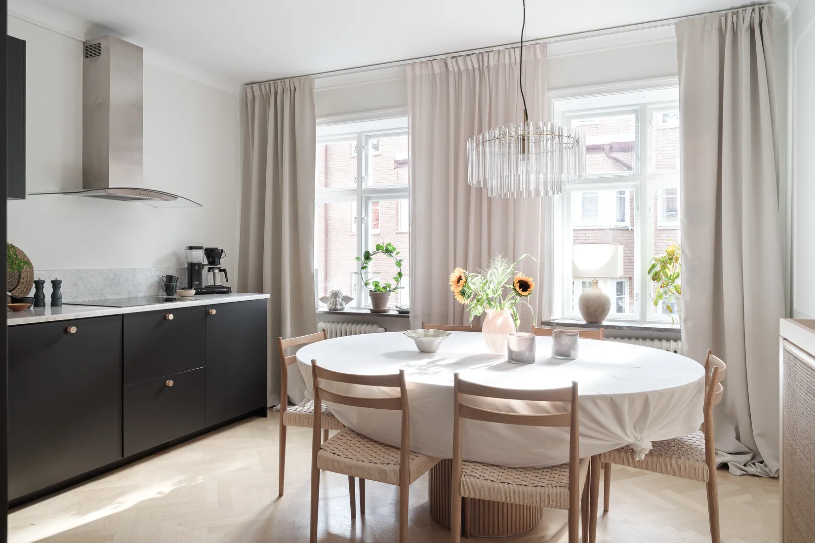 Bostadsrätt, Fågelsångsgatan 20, Helsingborg - Centrum, Helsingborg