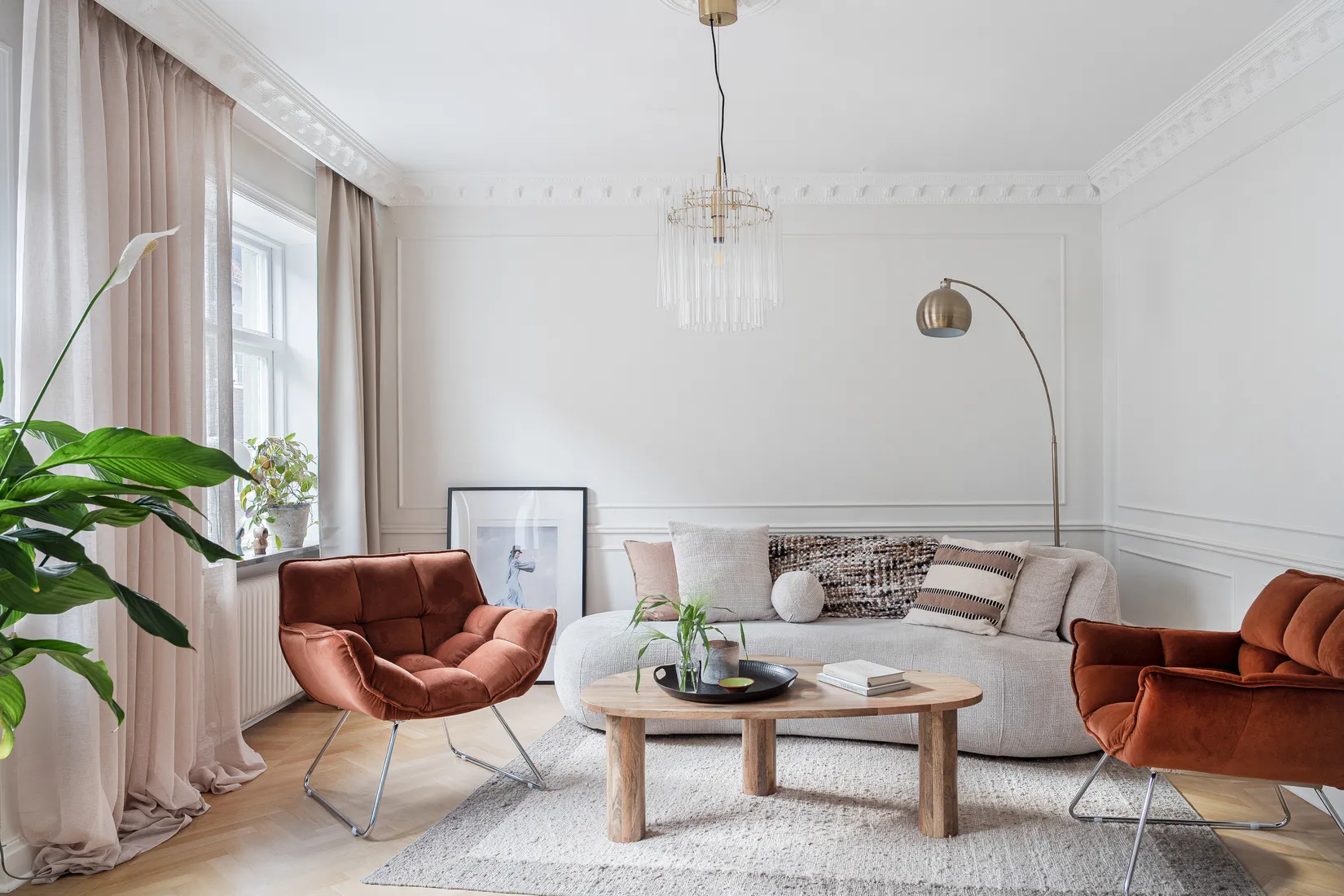 Bostadsrätt, Fågelsångsgatan 20, Helsingborg - Centrum, Helsingborg