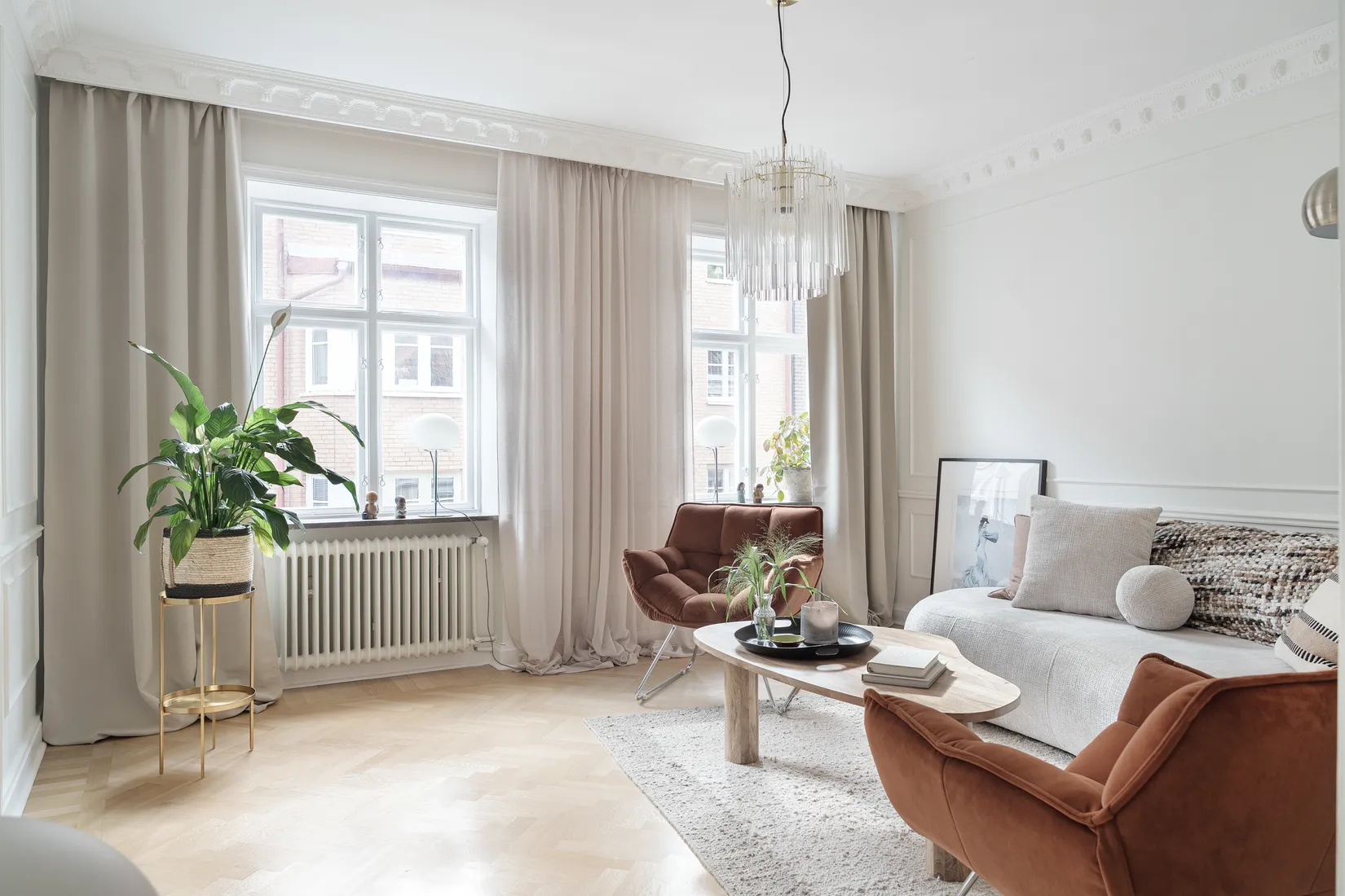 Bostadsrätt, Fågelsångsgatan 20, Helsingborg - Centrum, Helsingborg