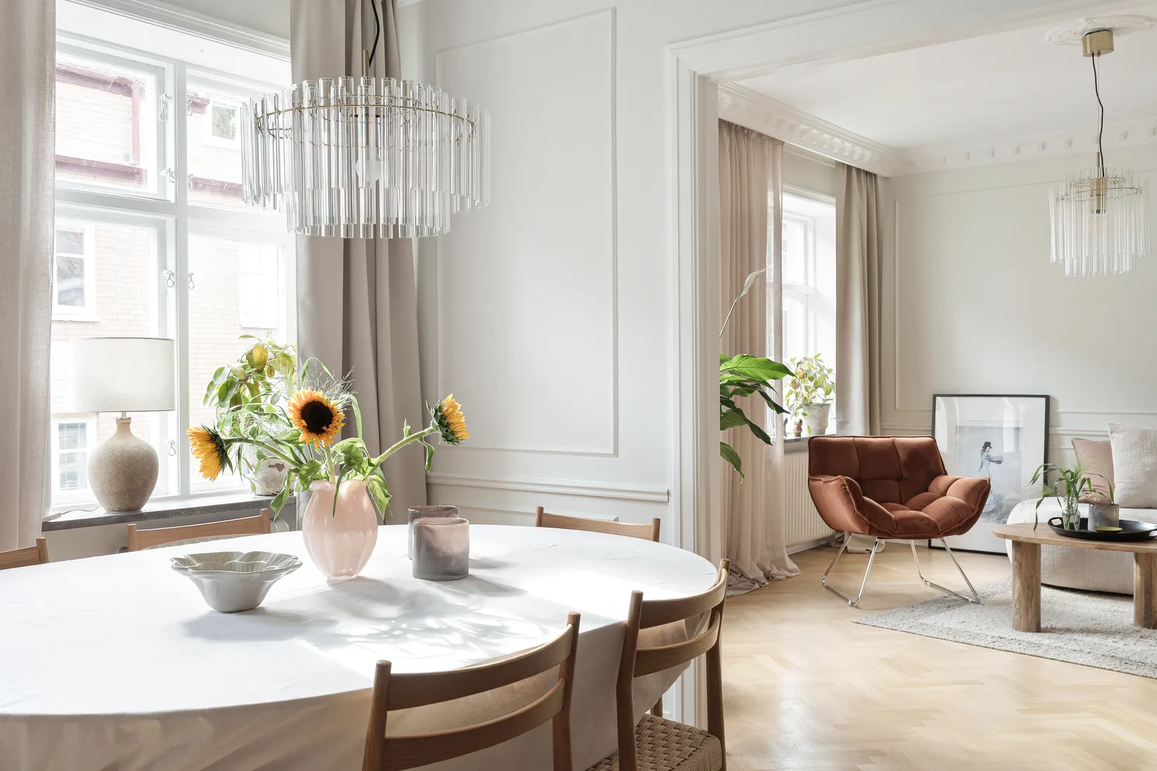 Bostadsrätt, Fågelsångsgatan 20, Helsingborg - Centrum, Helsingborg