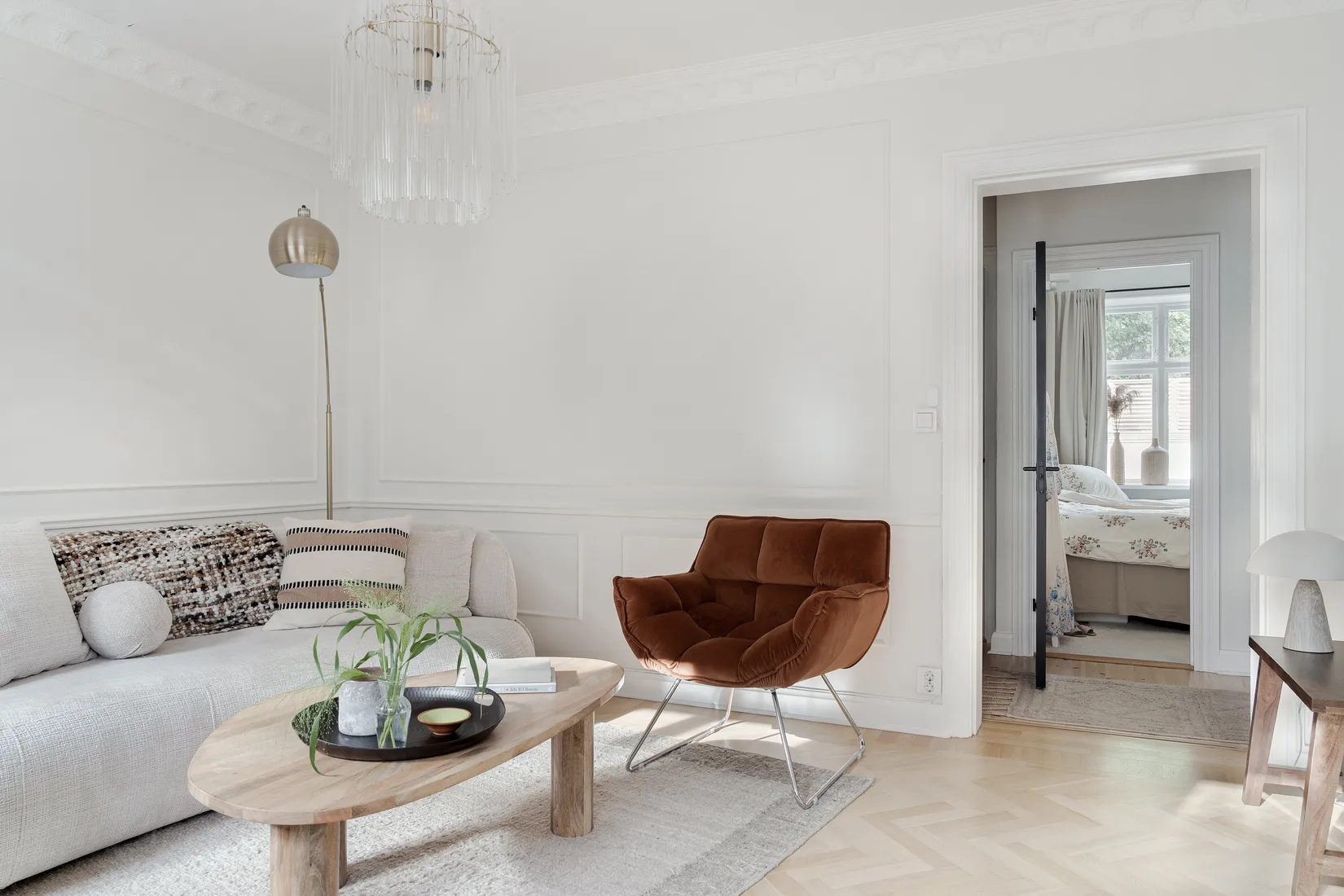 Bostadsrätt, Fågelsångsgatan 20, Helsingborg - Centrum, Helsingborg
