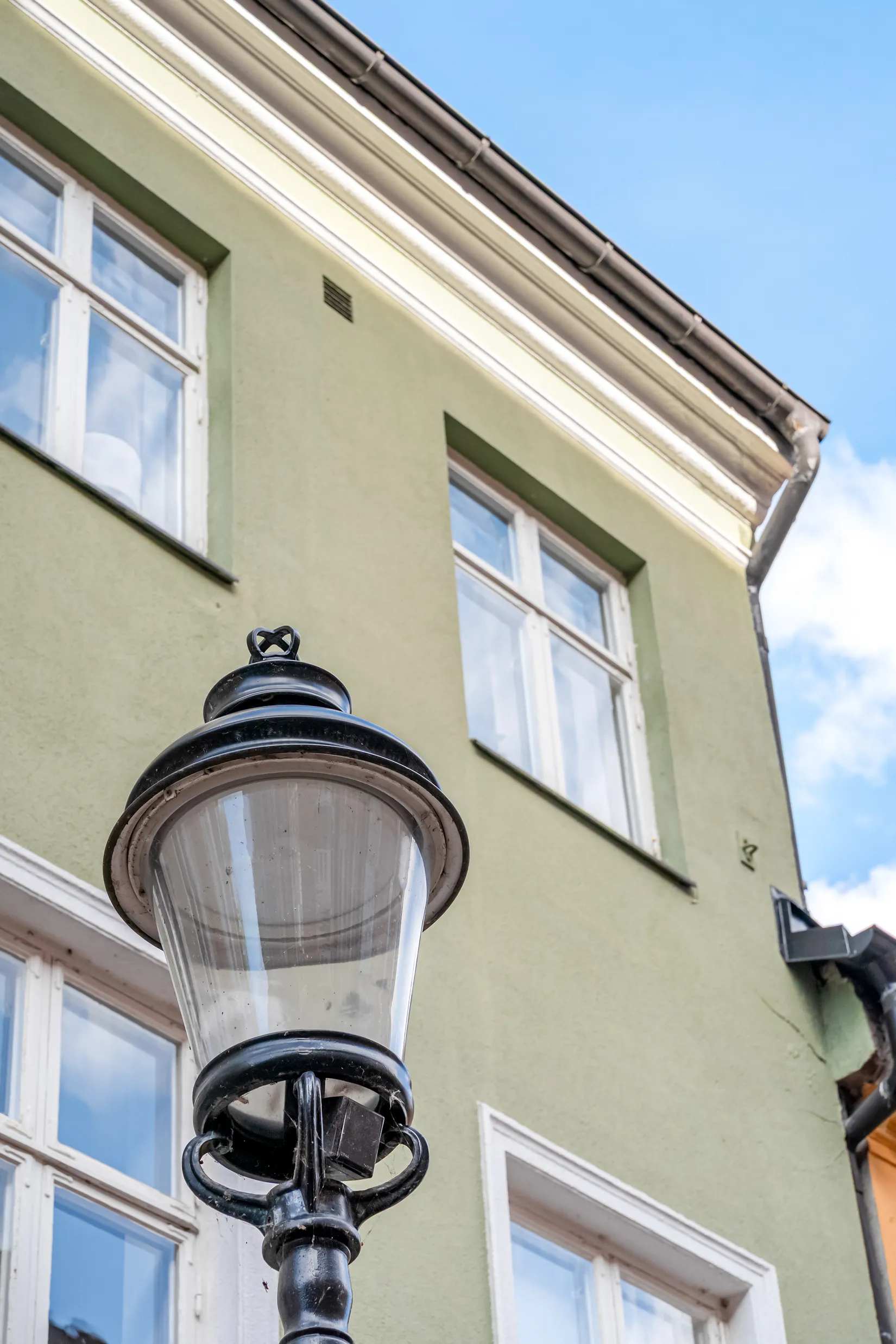 Bostadsrätt, Fågelsångsgatan 20, Helsingborg - Centrum, Helsingborg
