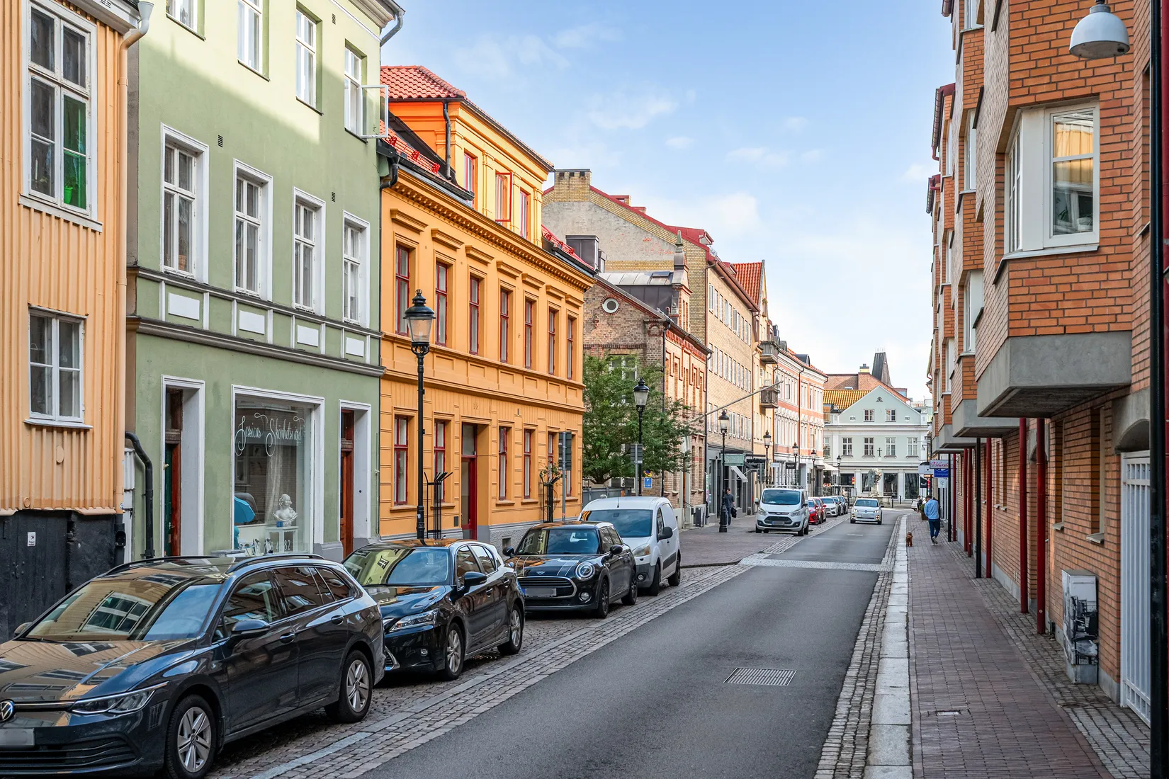 Bostadsrätt, Fågelsångsgatan 20, Helsingborg - Centrum, Helsingborg