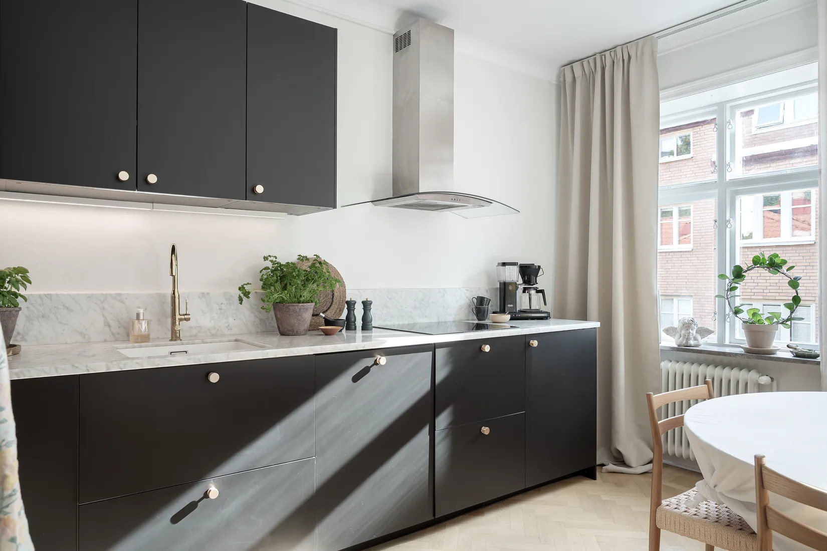 Bostadsrätt, Fågelsångsgatan 20, Helsingborg - Centrum, Helsingborg