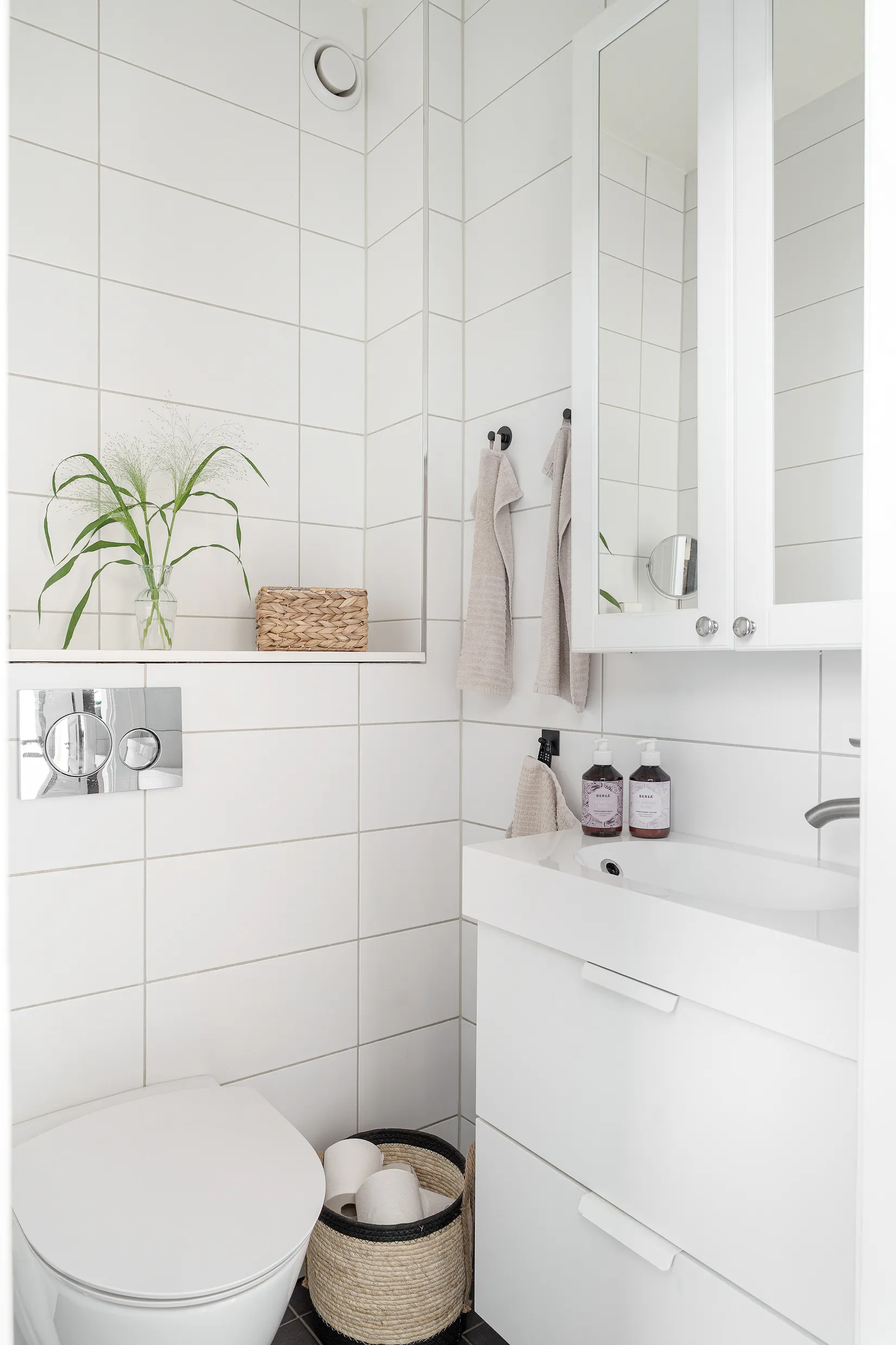 Bostadsrätt, Fågelsångsgatan 20, Helsingborg - Centrum, Helsingborg