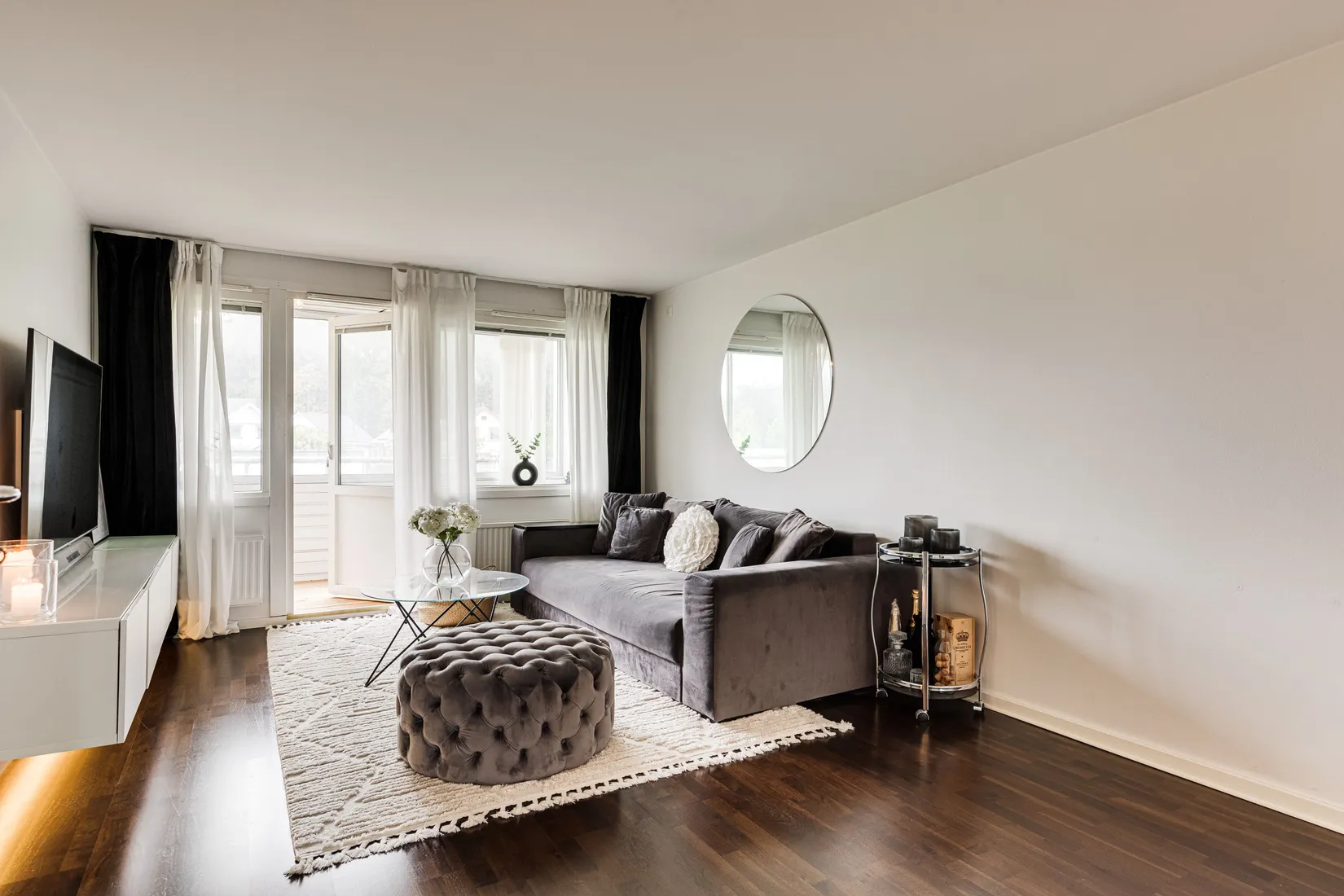 Bostadsrätt, Prilyckegatan 65, Hisings Kärra, Göteborg