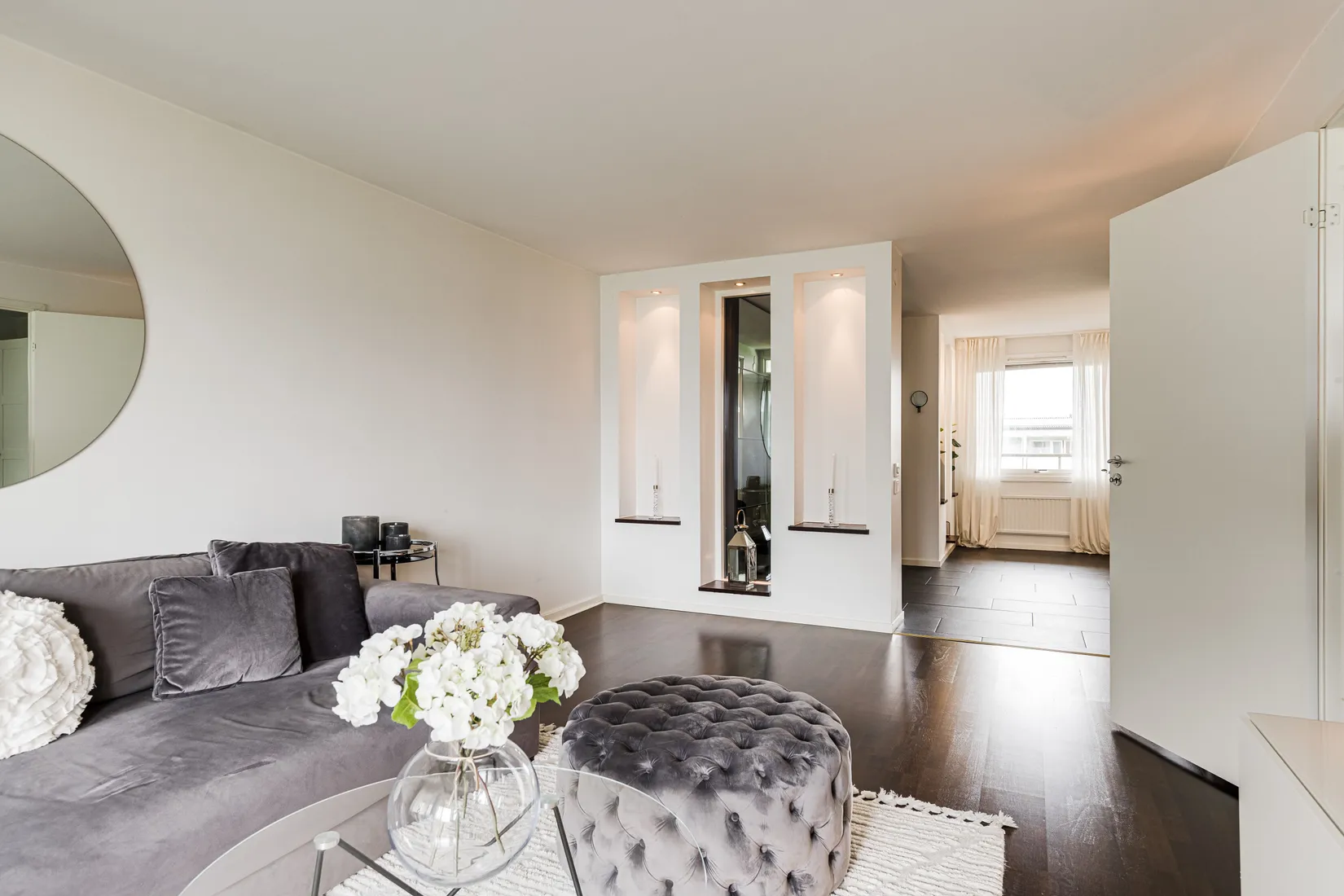 Bostadsrätt, Prilyckegatan 65, Hisings Kärra, Göteborg