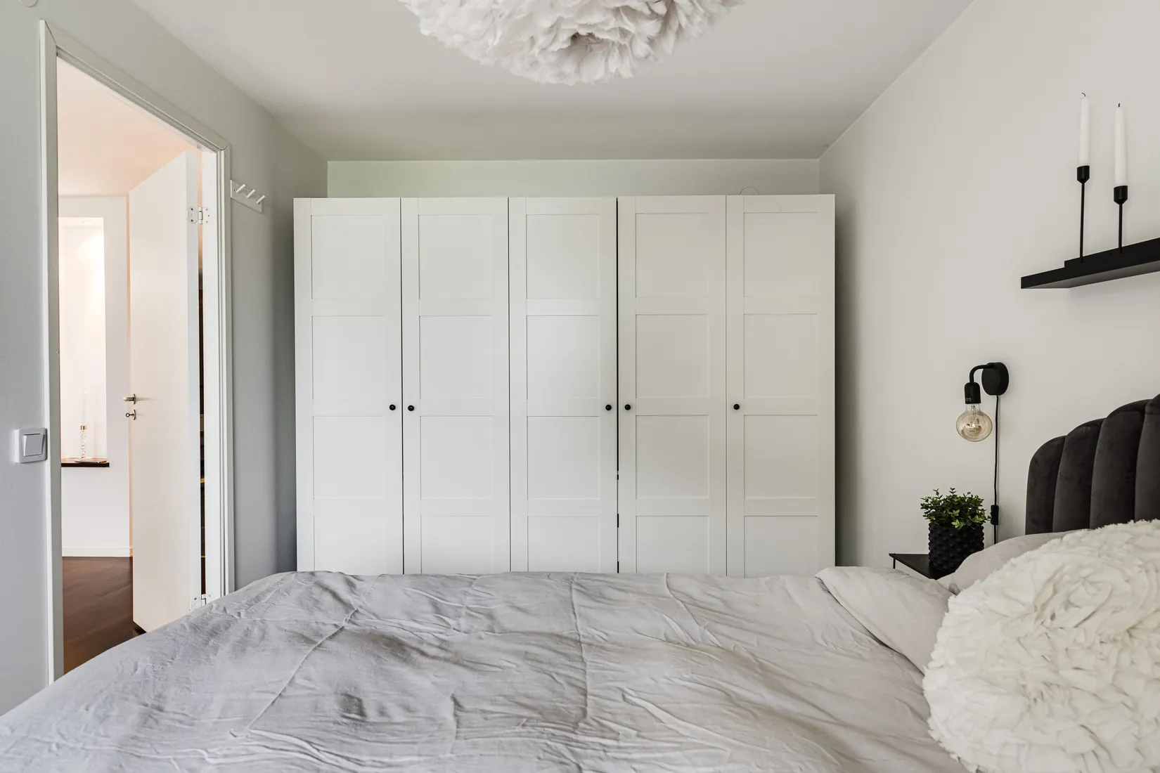 Bostadsrätt, Prilyckegatan 65, Hisings Kärra, Göteborg