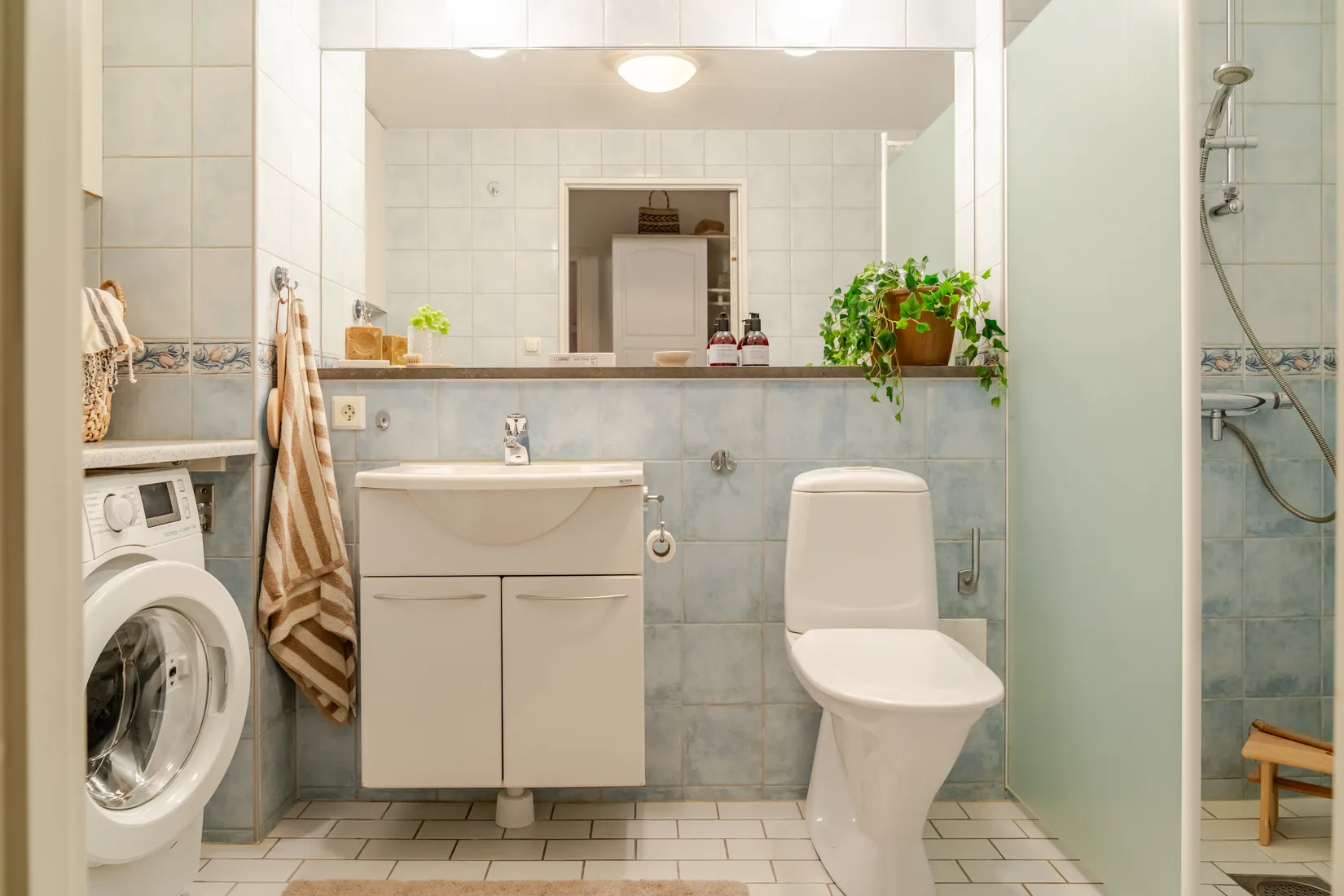 Bostadsrätt, Stora Kvinns väg 4, Långbro Park, Stockholm