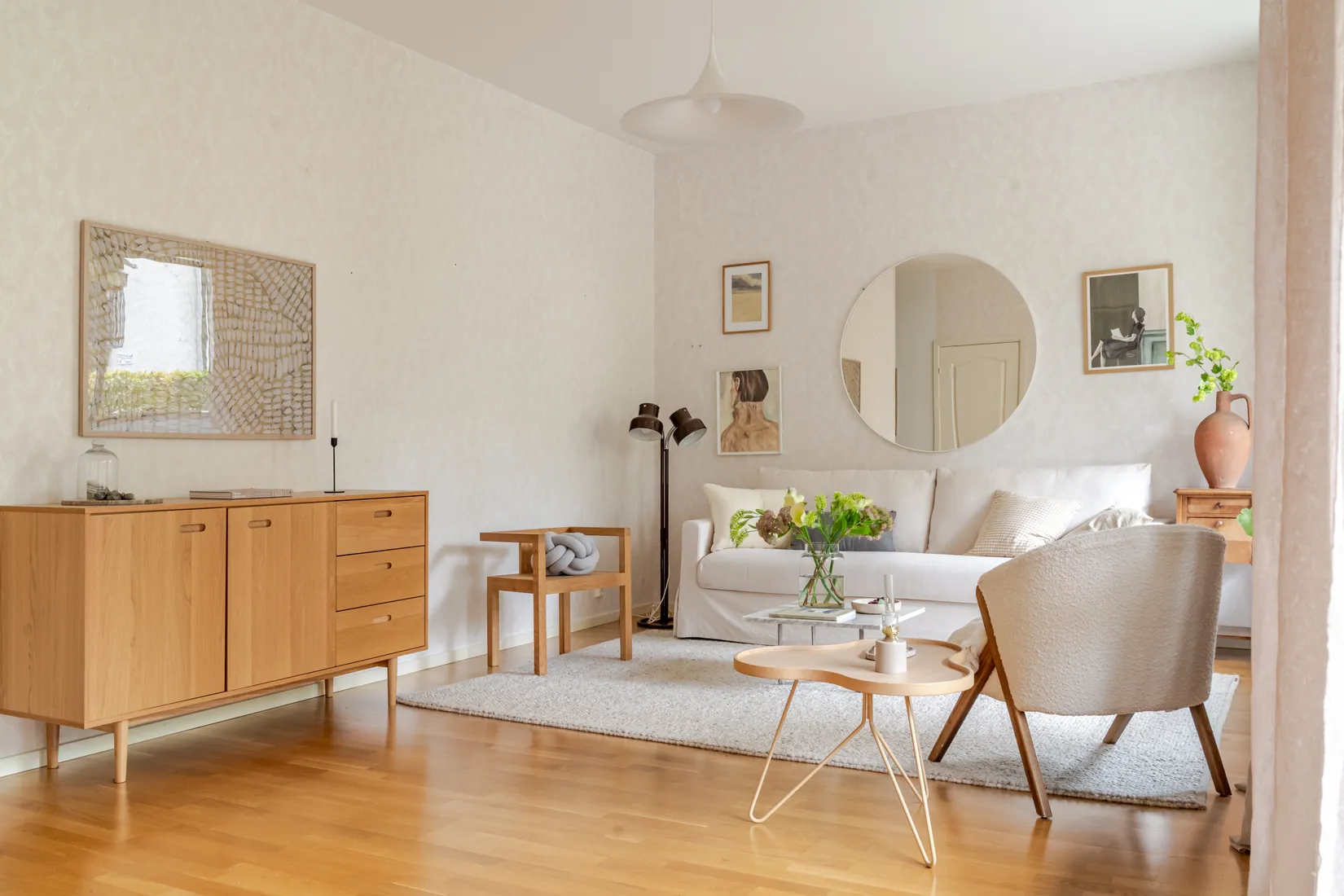Bostadsrätt, Stora Kvinns väg 4, Långbro Park, Stockholm