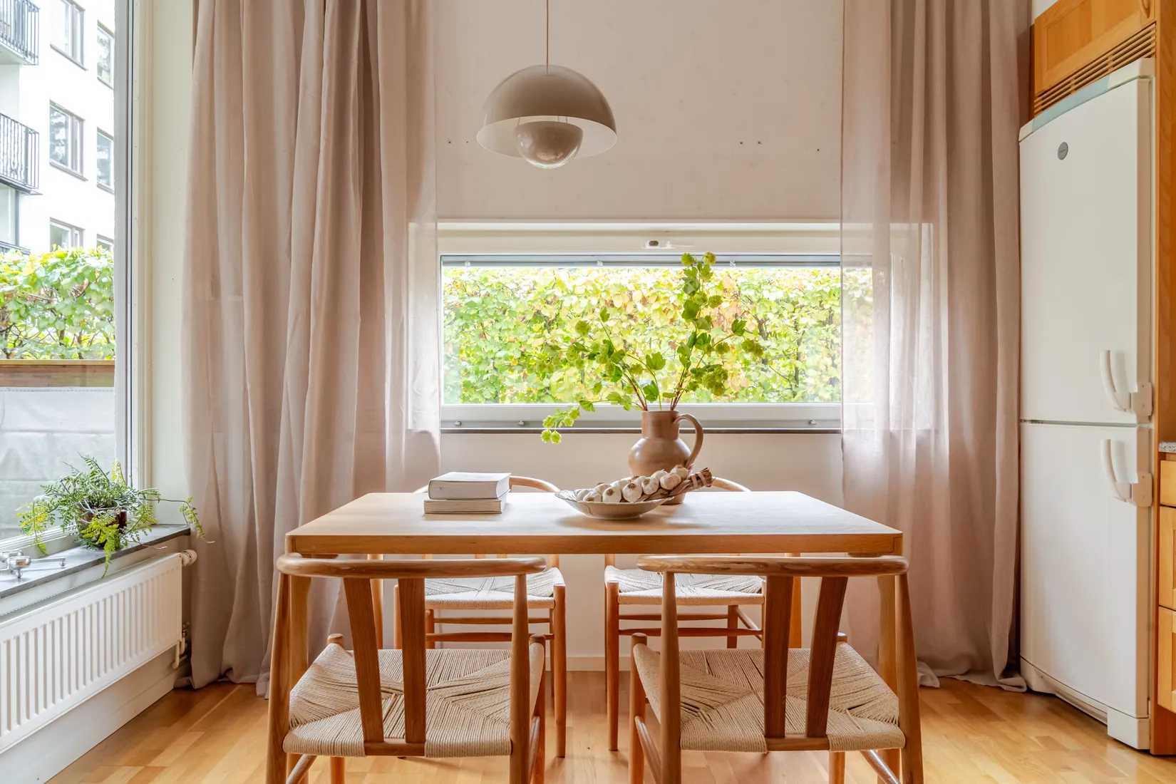 Bostadsrätt, Stora Kvinns väg 4, Långbro Park, Stockholm