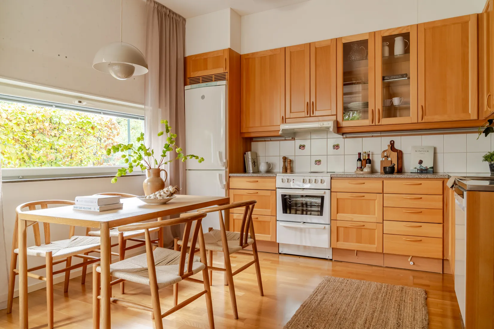 Bostadsrätt, Stora Kvinns väg 4, Långbro Park, Stockholm