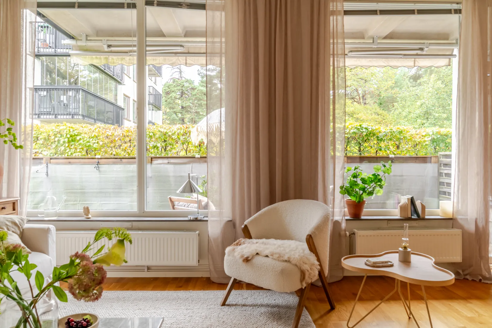 Bostadsrätt, Stora Kvinns väg 4, Långbro Park, Stockholm