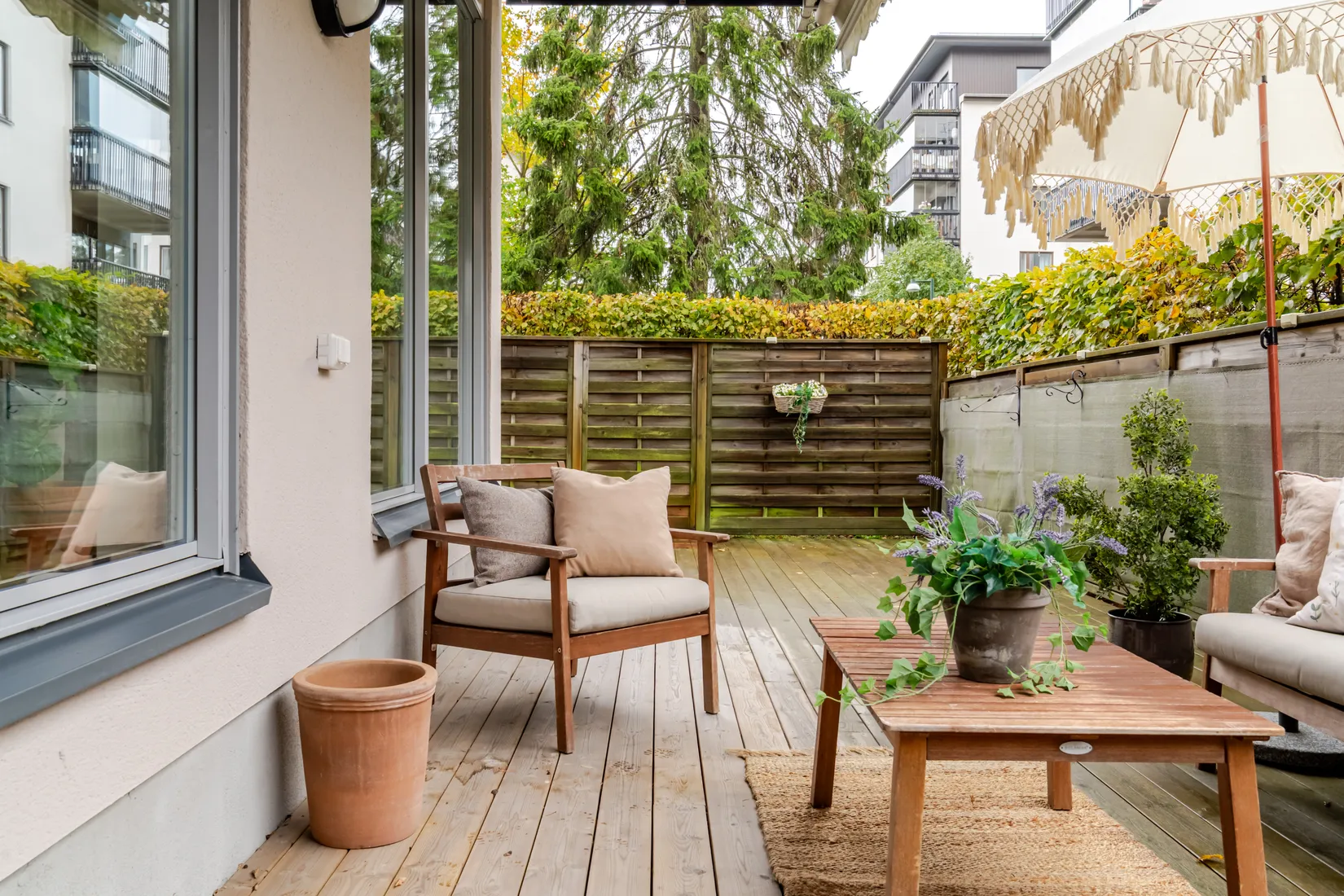 Bostadsrätt, Stora Kvinns väg 4, Långbro Park, Stockholm