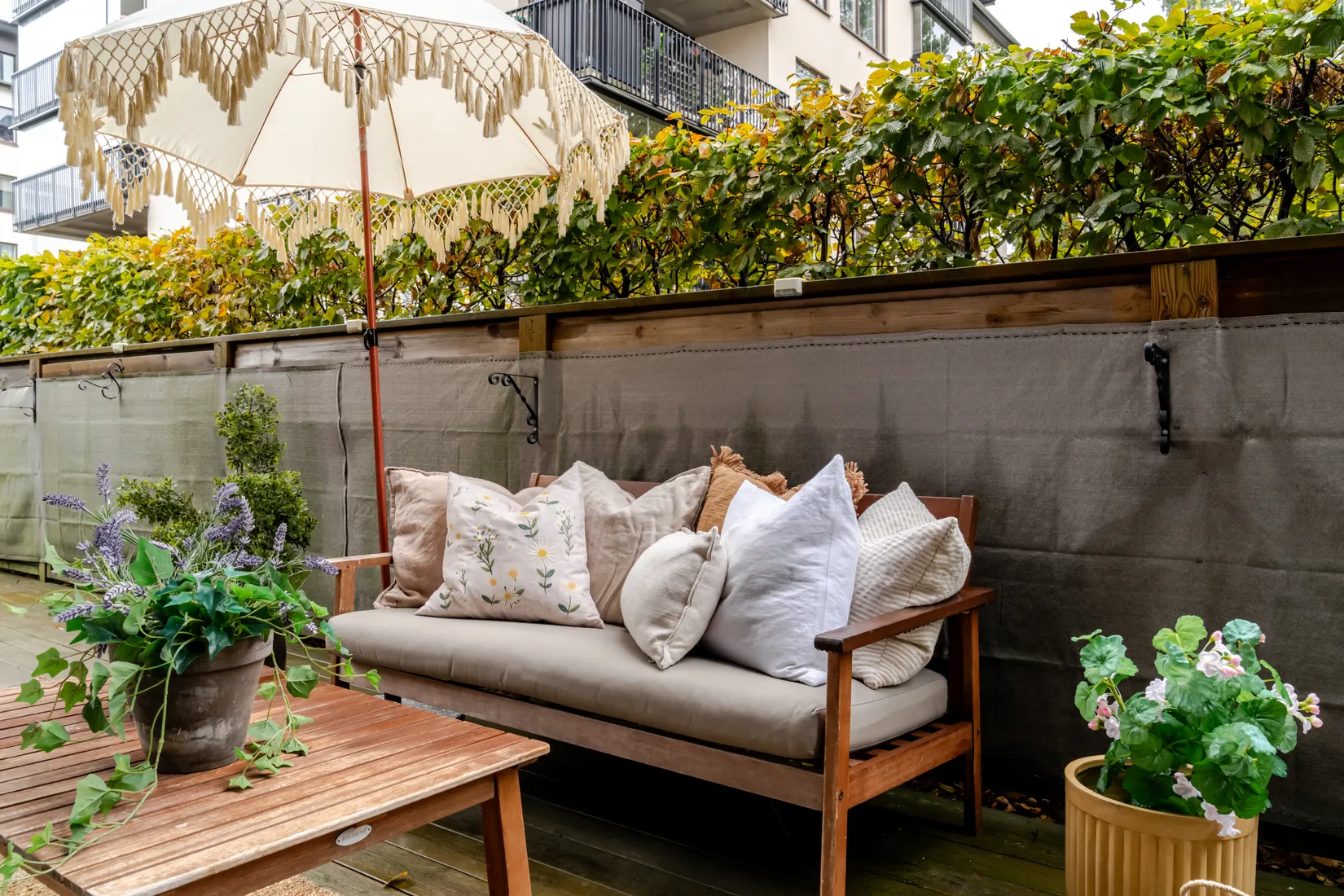 Bostadsrätt, Stora Kvinns väg 4, Långbro Park, Stockholm