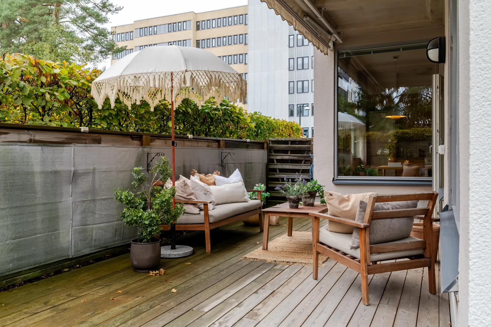 Bostadsrätt, Stora Kvinns väg 4, Långbro Park, Stockholm