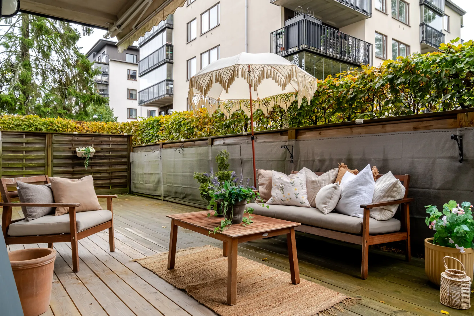 Bostadsrätt, Stora Kvinns väg 4, Långbro Park, Stockholm