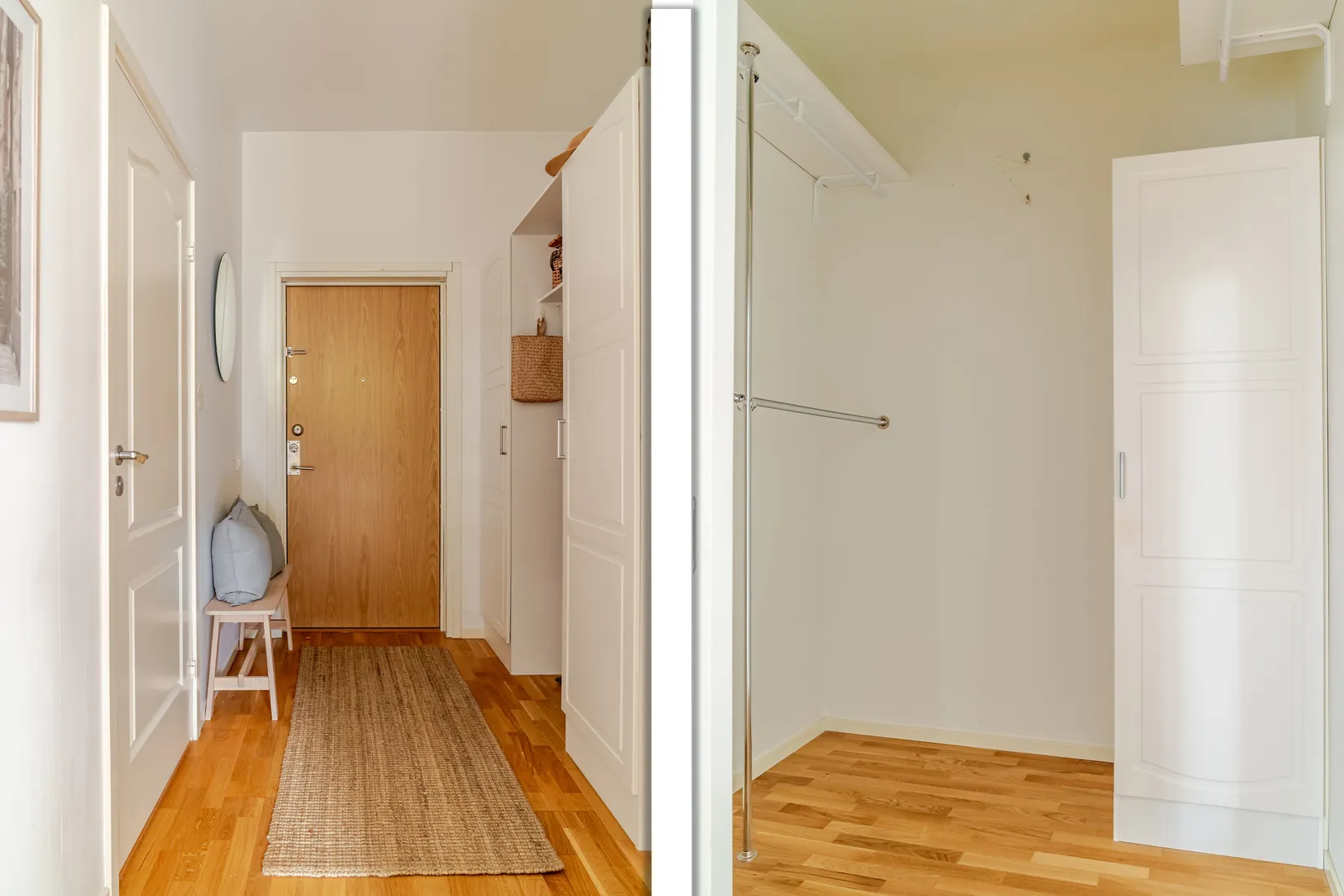 Bostadsrätt, Stora Kvinns väg 4, Långbro Park, Stockholm