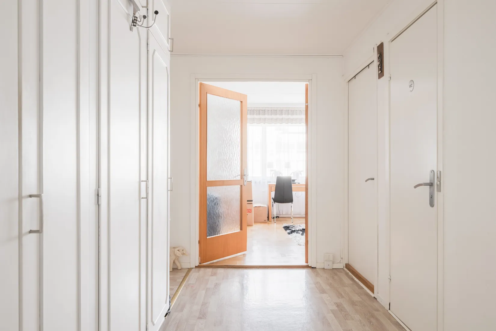 Bostadsrätt, Von Lingens väg 41, Rosengård, Malmö