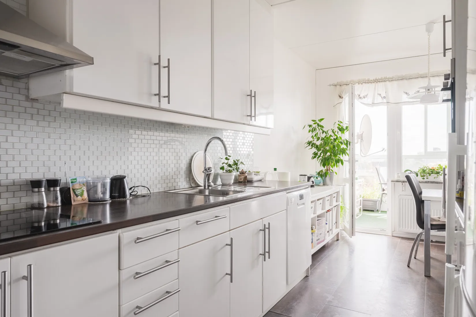 Bostadsrätt, Von Lingens väg 41, Rosengård, Malmö