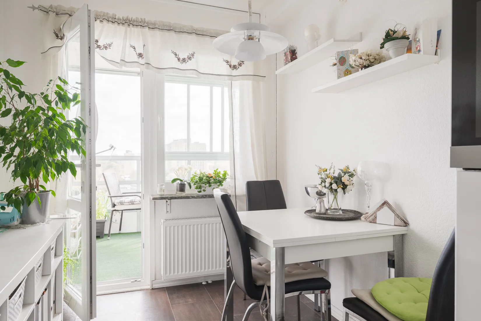 Bostadsrätt, Von Lingens väg 41, Rosengård, Malmö