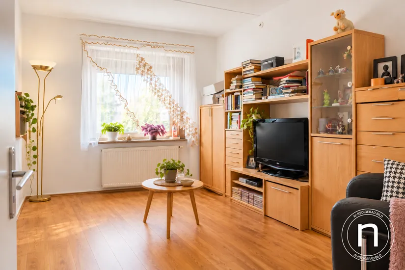 Bostadsrätt, Von Lingens väg 41, Rosengård, Malmö