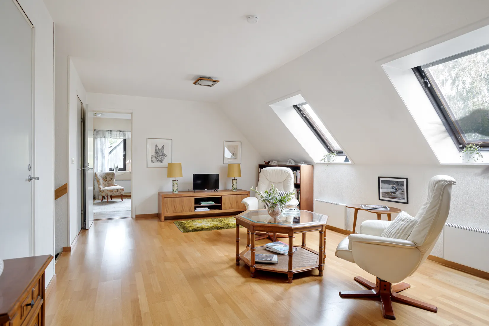 Villa, Sören Huggedrängs gränd 2, Skanör, Vellinge