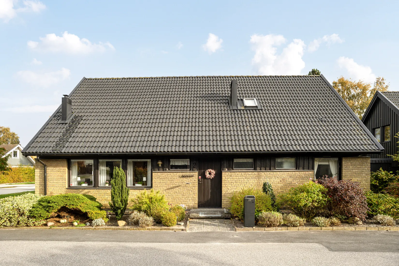 Villa, Sören Huggedrängs gränd 2, Skanör, Vellinge