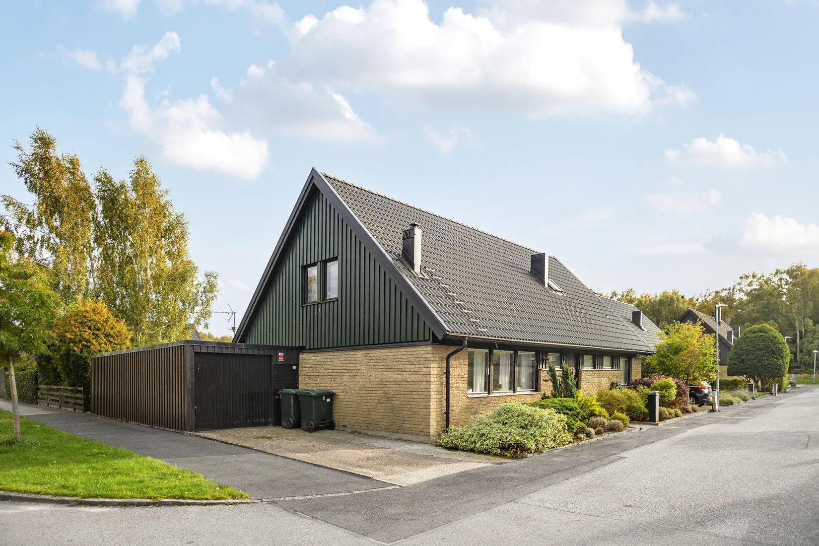 Villa, Sören Huggedrängs gränd 2, Skanör, Vellinge