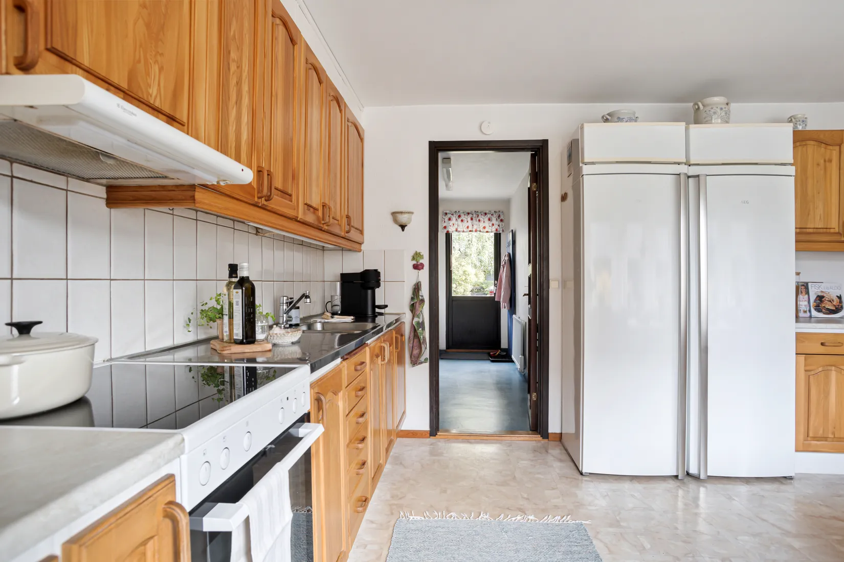 Villa, Sören Huggedrängs gränd 2, Skanör, Vellinge