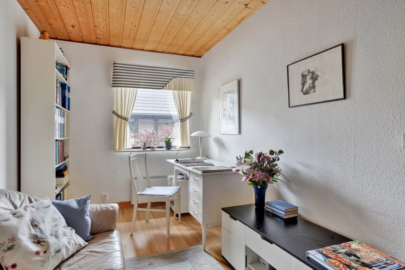 Villa, Sören Huggedrängs gränd 2, Skanör, Vellinge