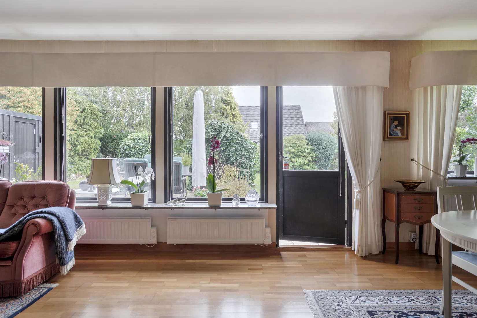 Villa, Sören Huggedrängs gränd 2, Skanör, Vellinge