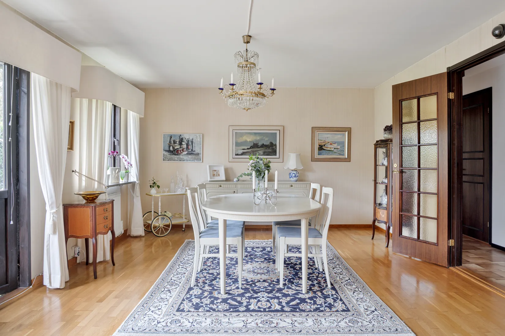 Villa, Sören Huggedrängs gränd 2, Skanör, Vellinge