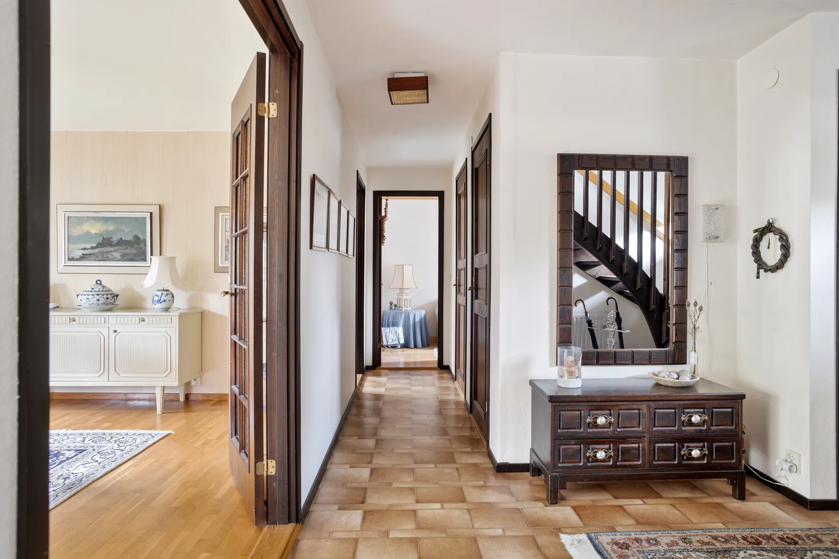 Villa, Sören Huggedrängs gränd 2, Skanör, Vellinge