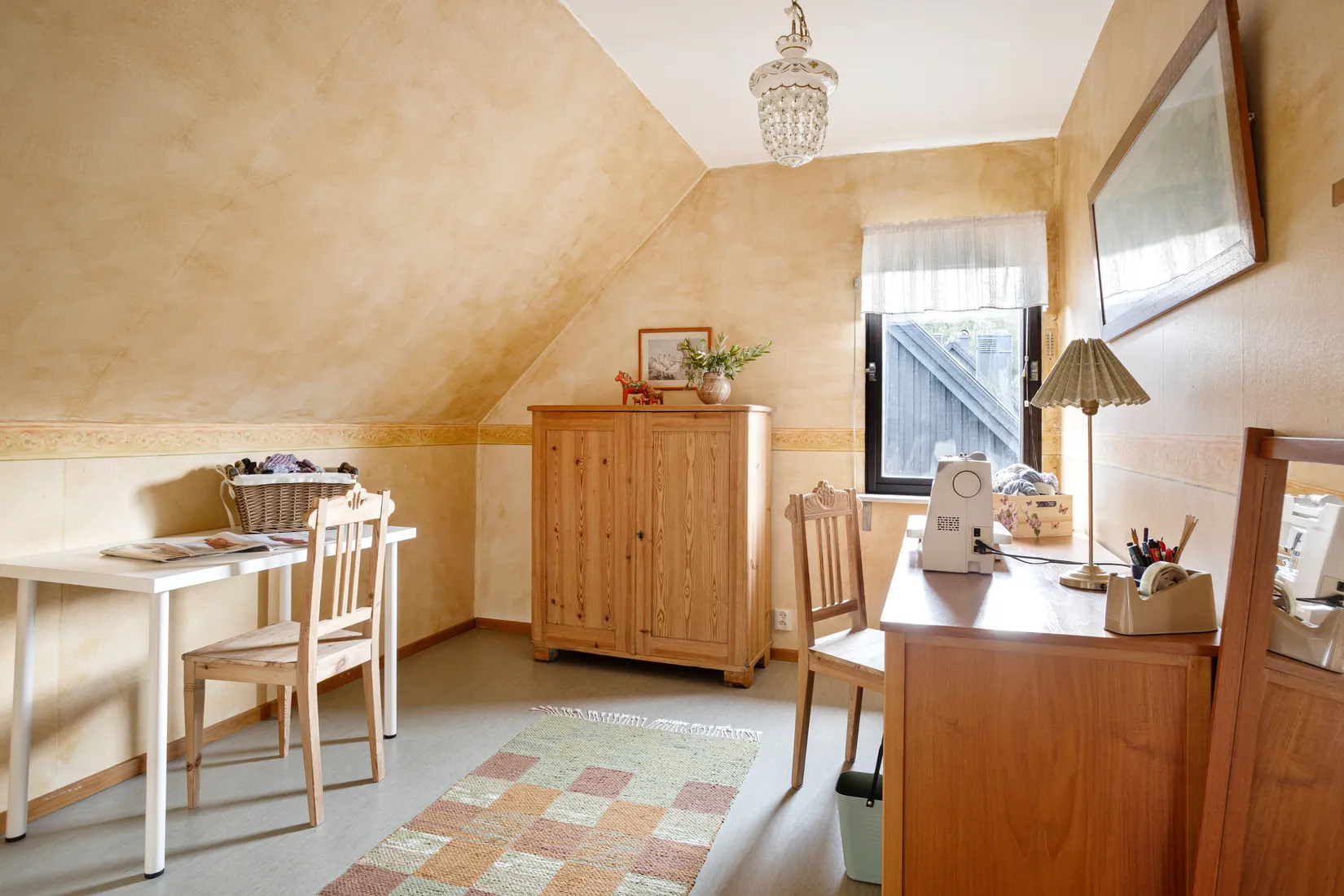Villa, Sören Huggedrängs gränd 2, Skanör, Vellinge