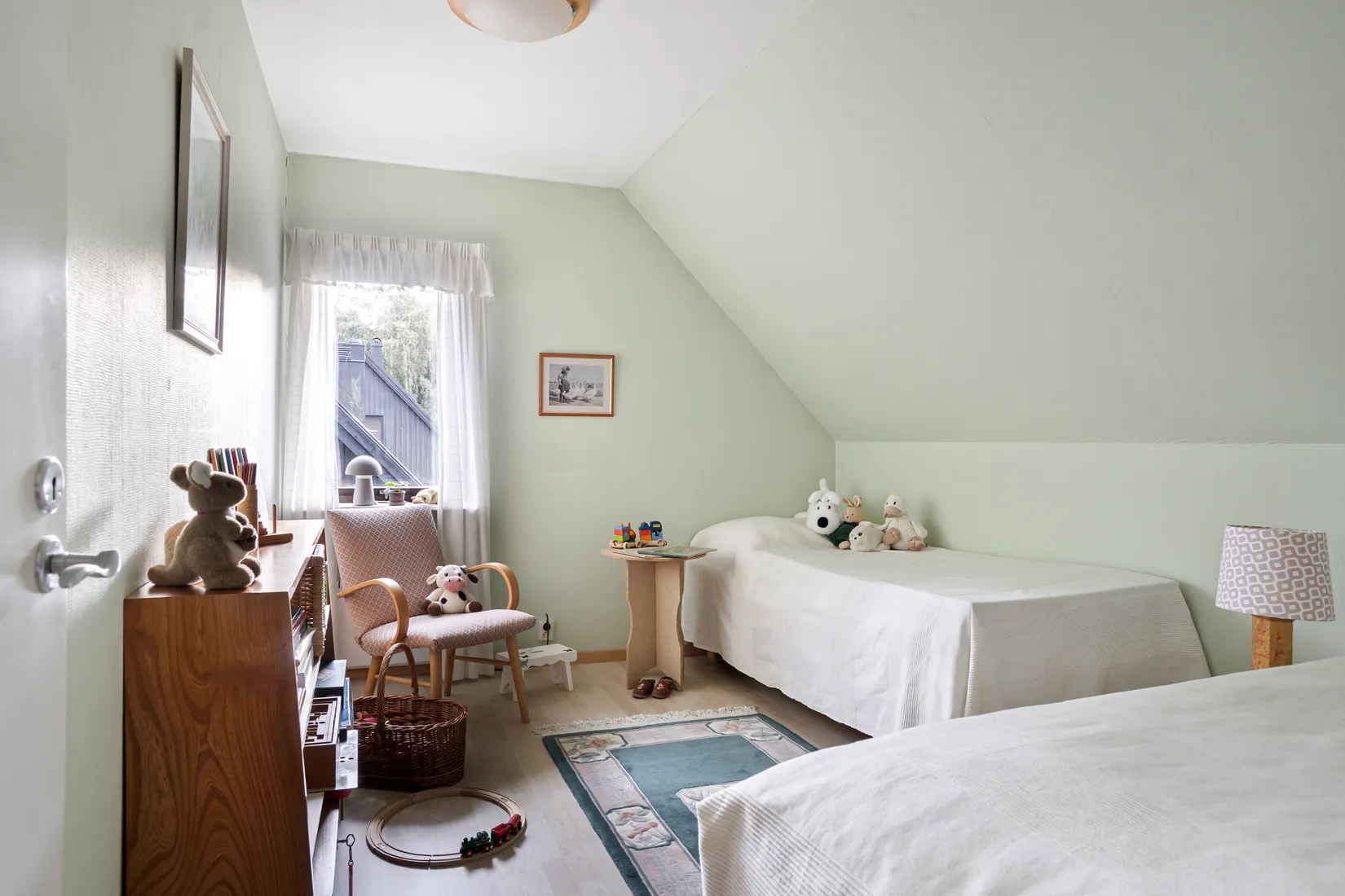 Villa, Sören Huggedrängs gränd 2, Skanör, Vellinge