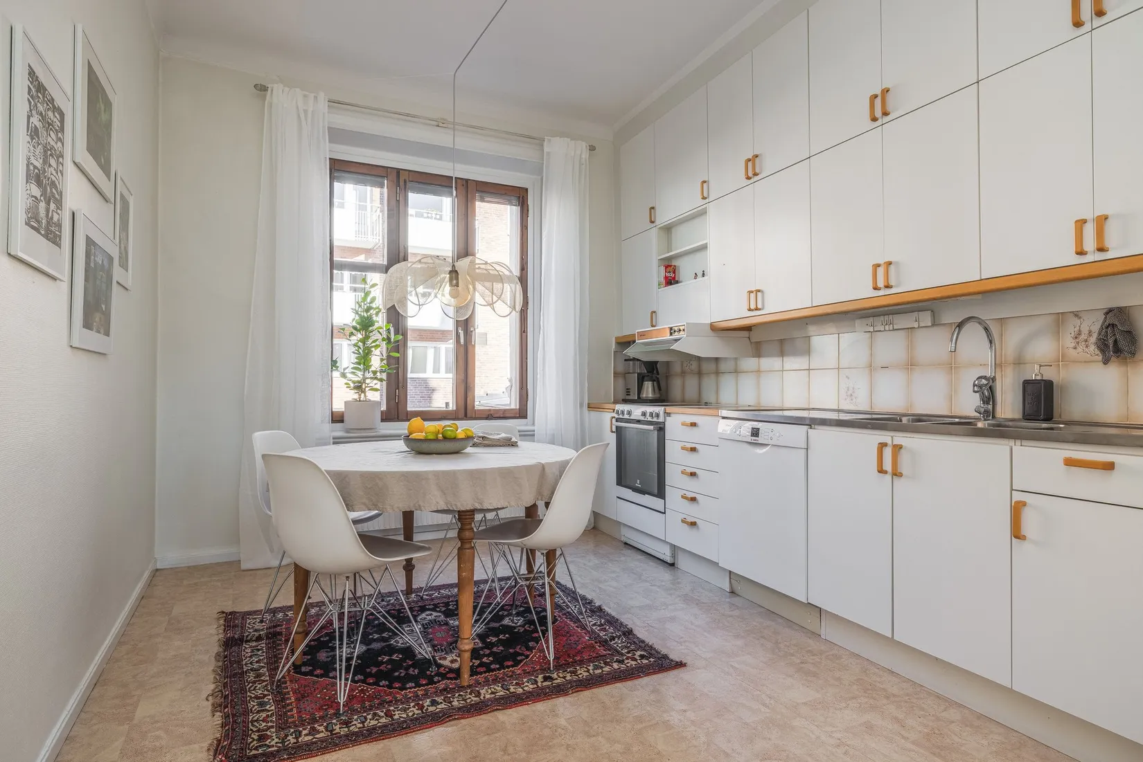 Bostadsrätt, Köpmangatan 4, Centrum, Sundsvall