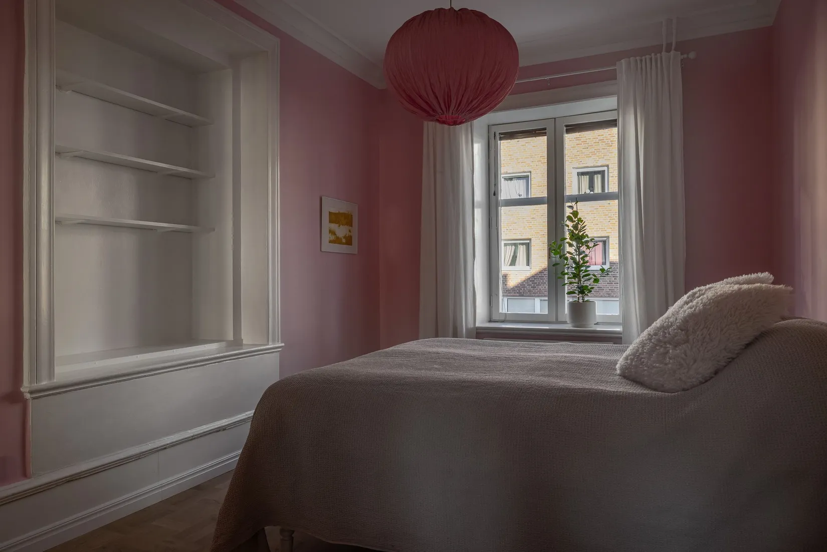 Bostadsrätt, Köpmangatan 4, Centrum, Sundsvall