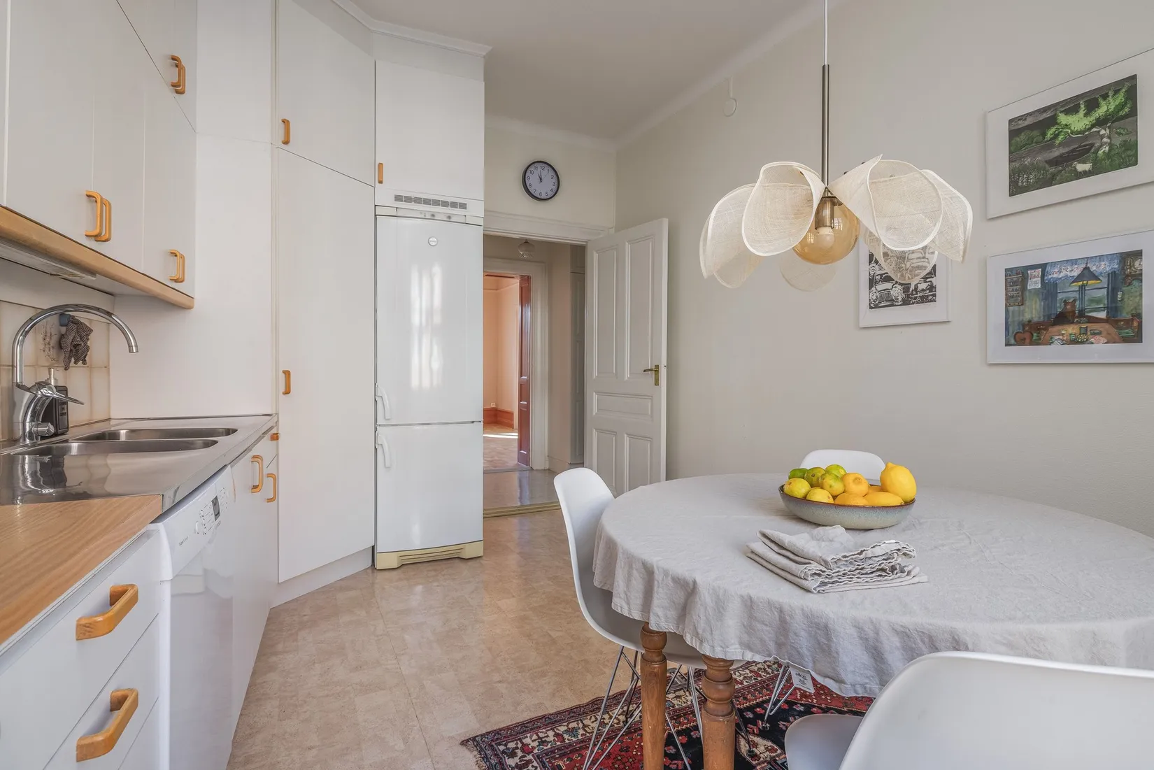 Bostadsrätt, Köpmangatan 4, Centrum, Sundsvall