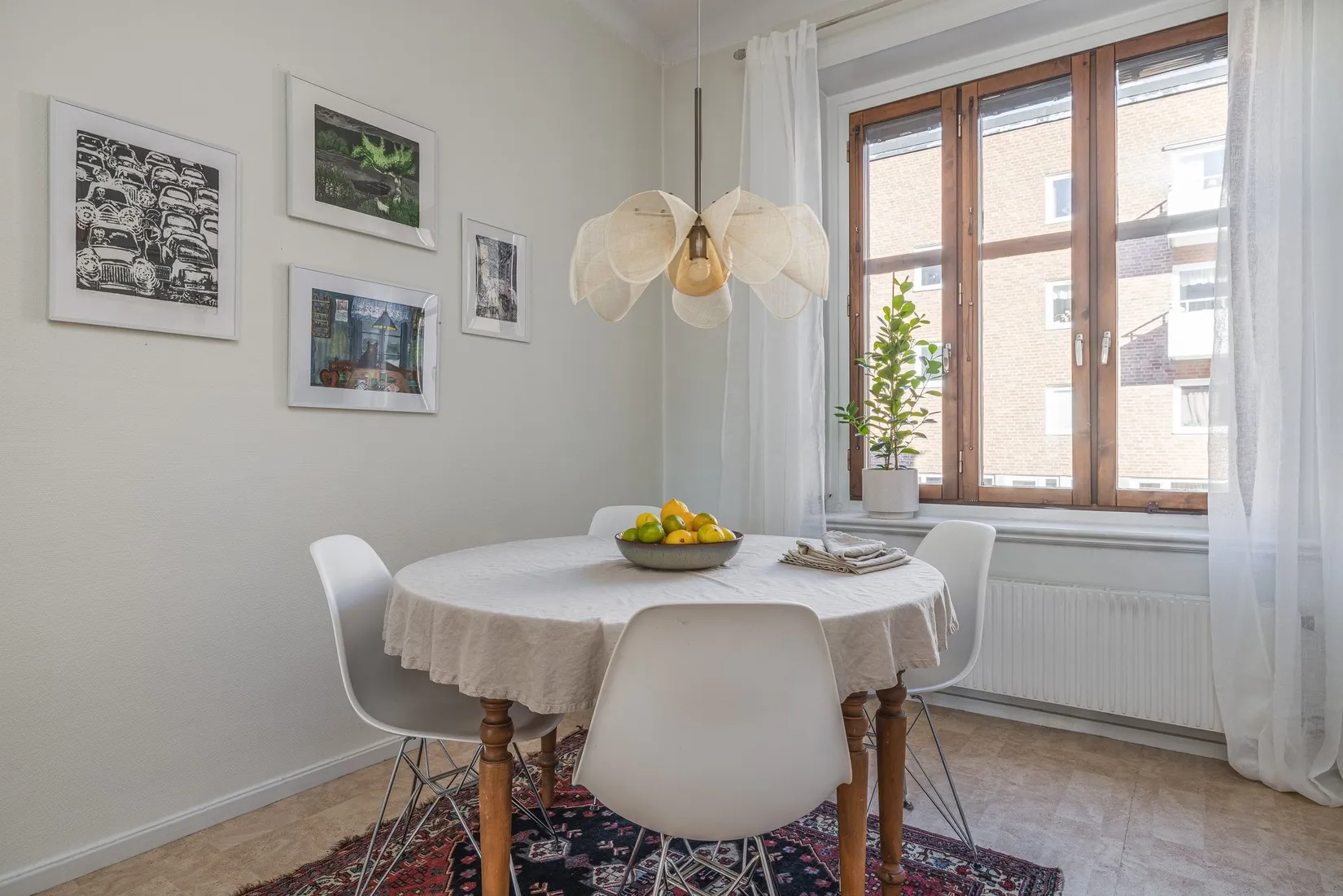 Bostadsrätt, Köpmangatan 4, Centrum, Sundsvall