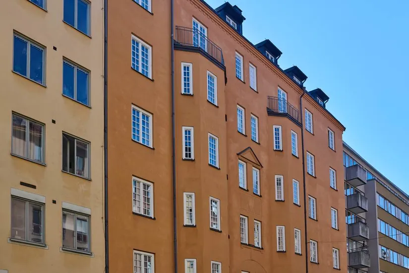Bostadsrätt, Krukmakargatan 5, Södermalm Maria, Stockholm