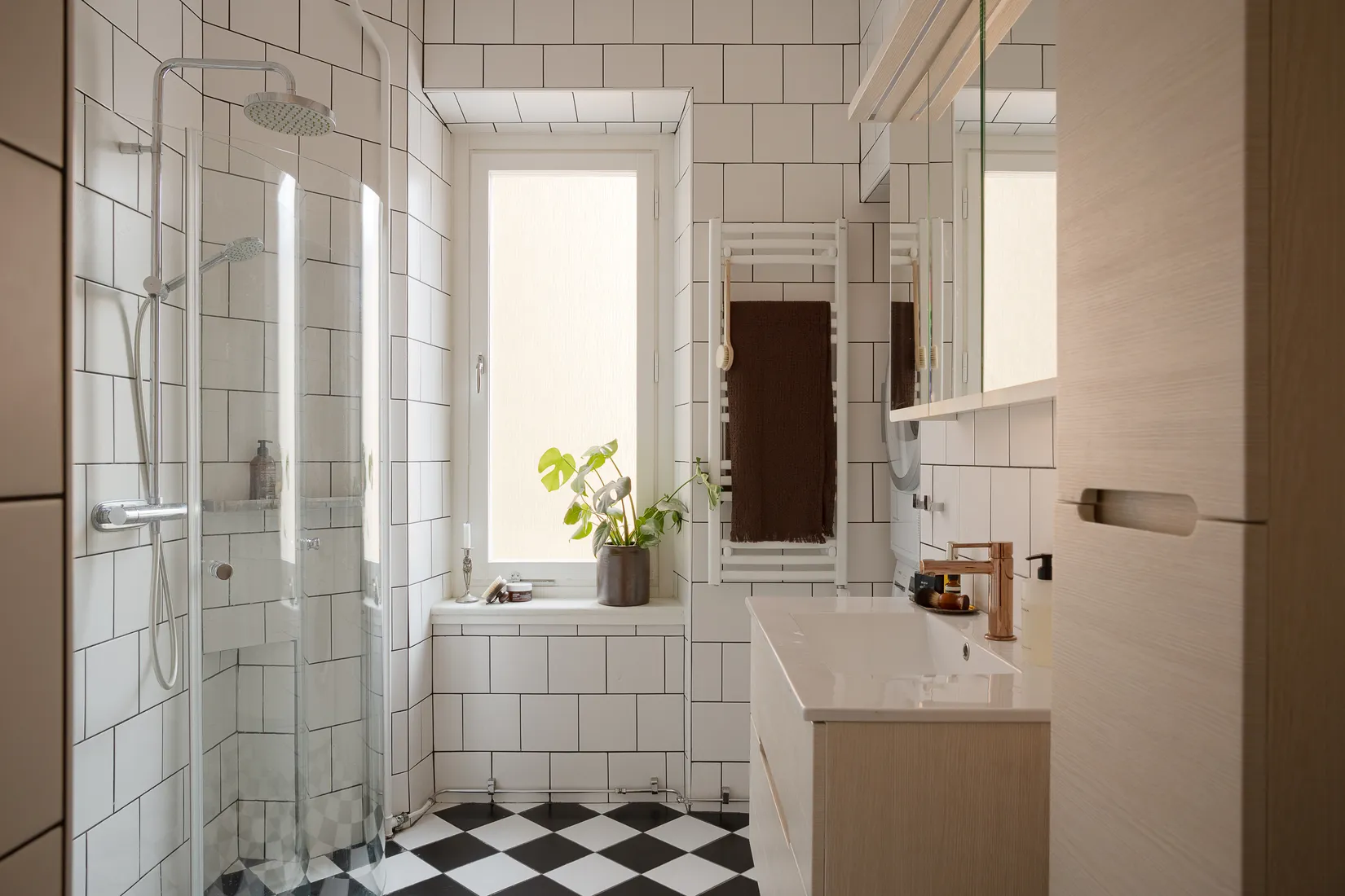 Bostadsrätt, Krukmakargatan 5, Södermalm Maria, Stockholm
