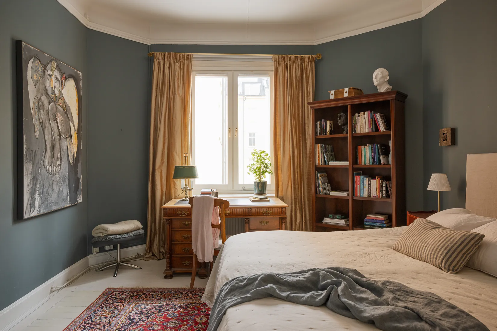 Bostadsrätt, Krukmakargatan 5, Södermalm Maria, Stockholm