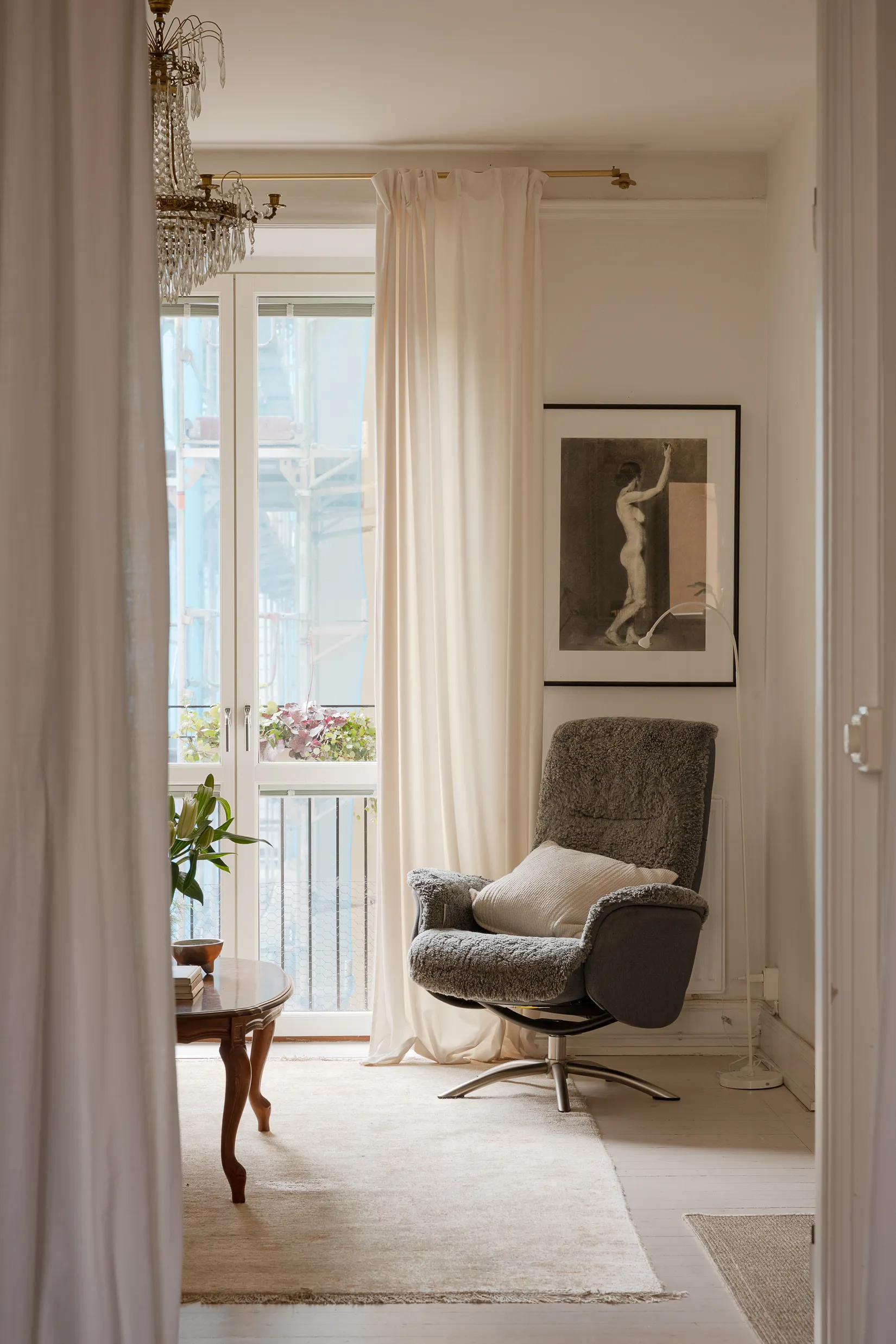 Bostadsrätt, Krukmakargatan 5, Södermalm Maria, Stockholm