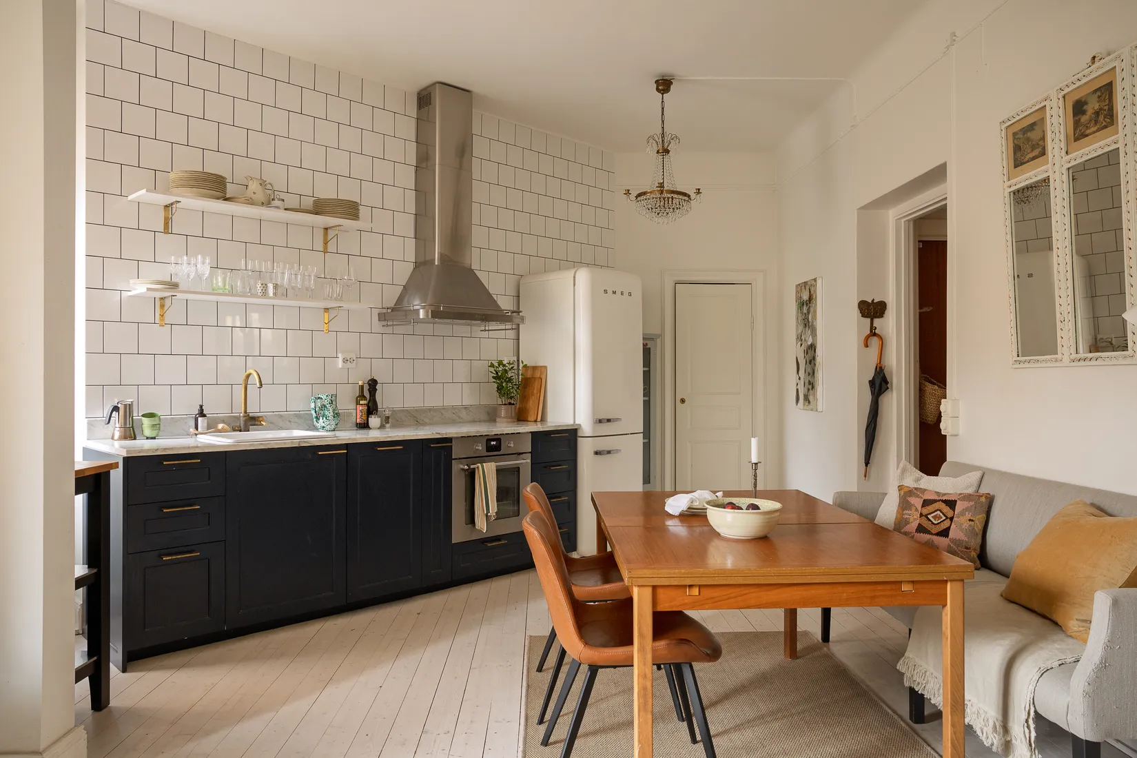 Bostadsrätt, Krukmakargatan 5, Södermalm Maria, Stockholm